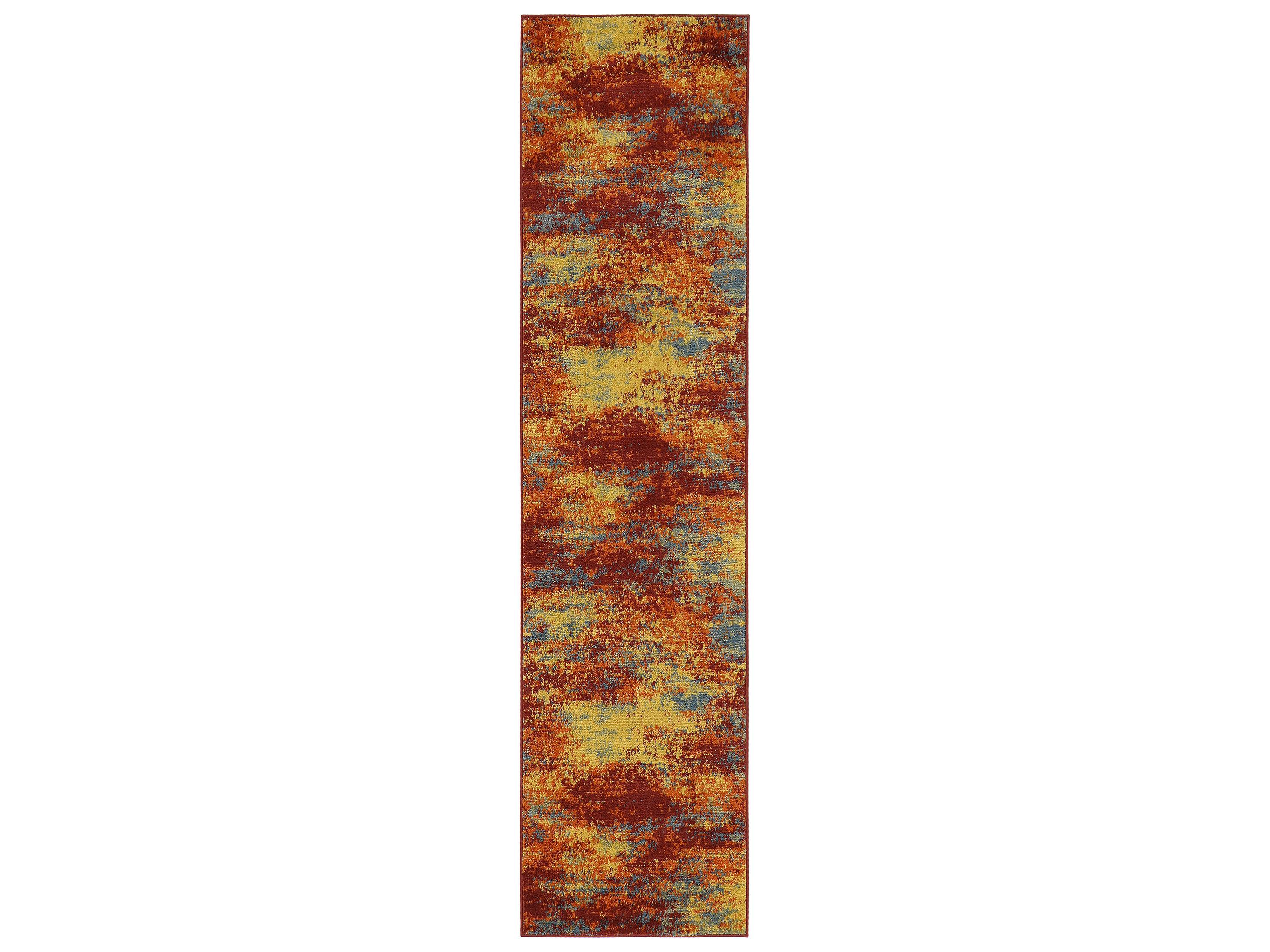 Nourison Essentials Runner Area Rug