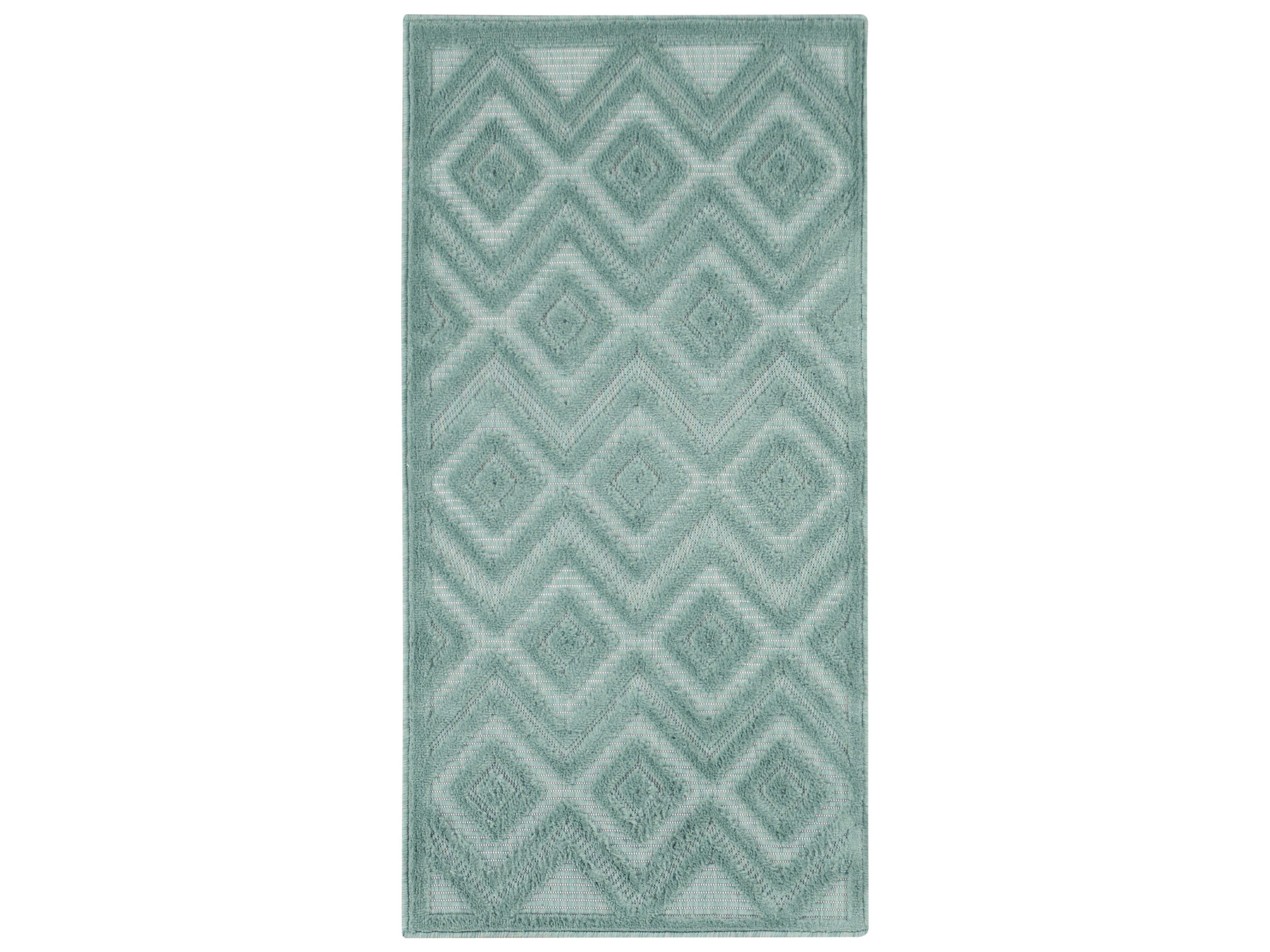 Nourison Versatile Rectangular Area Rug