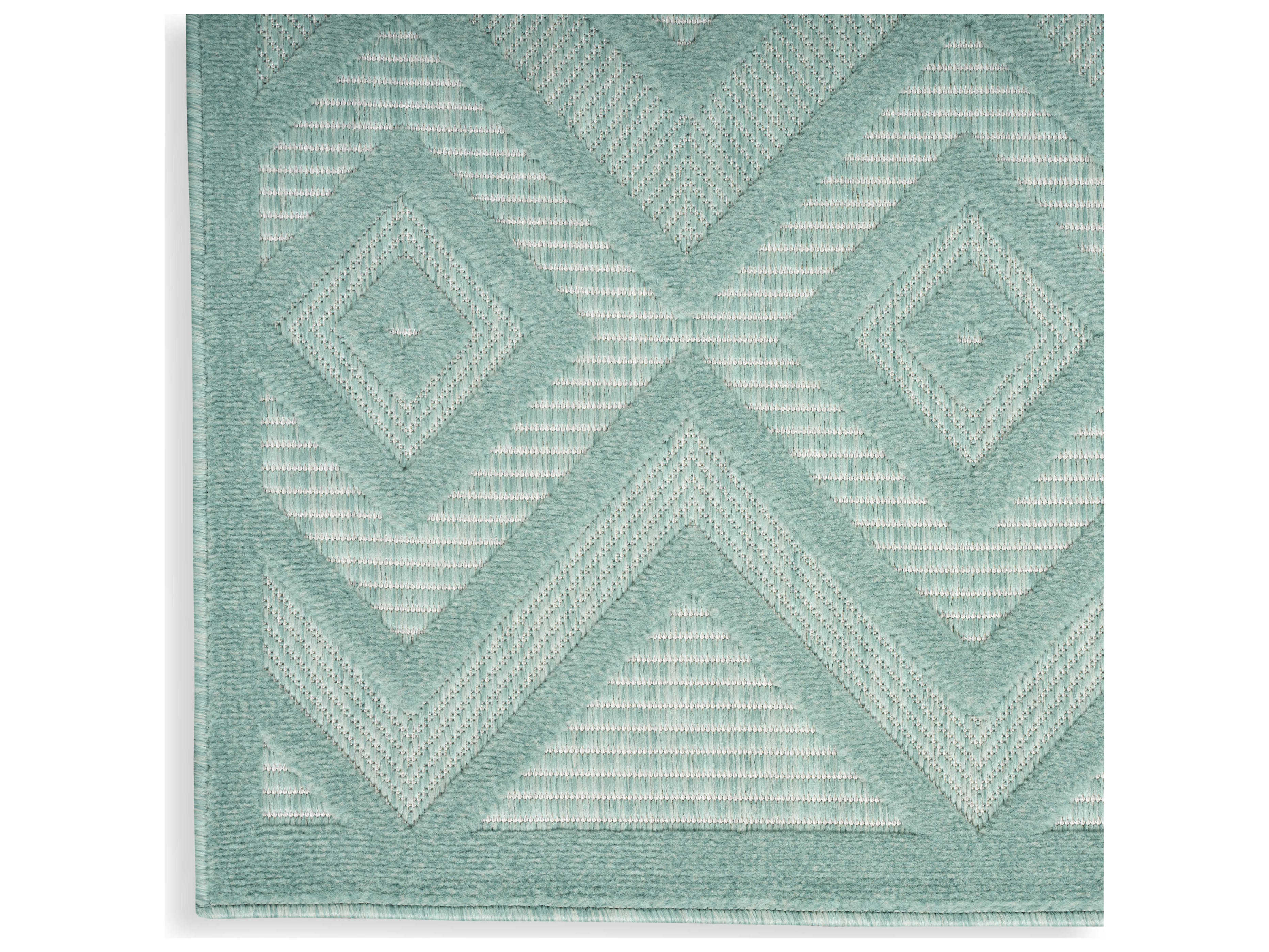Nourison Versatile Rectangular Area Rug
