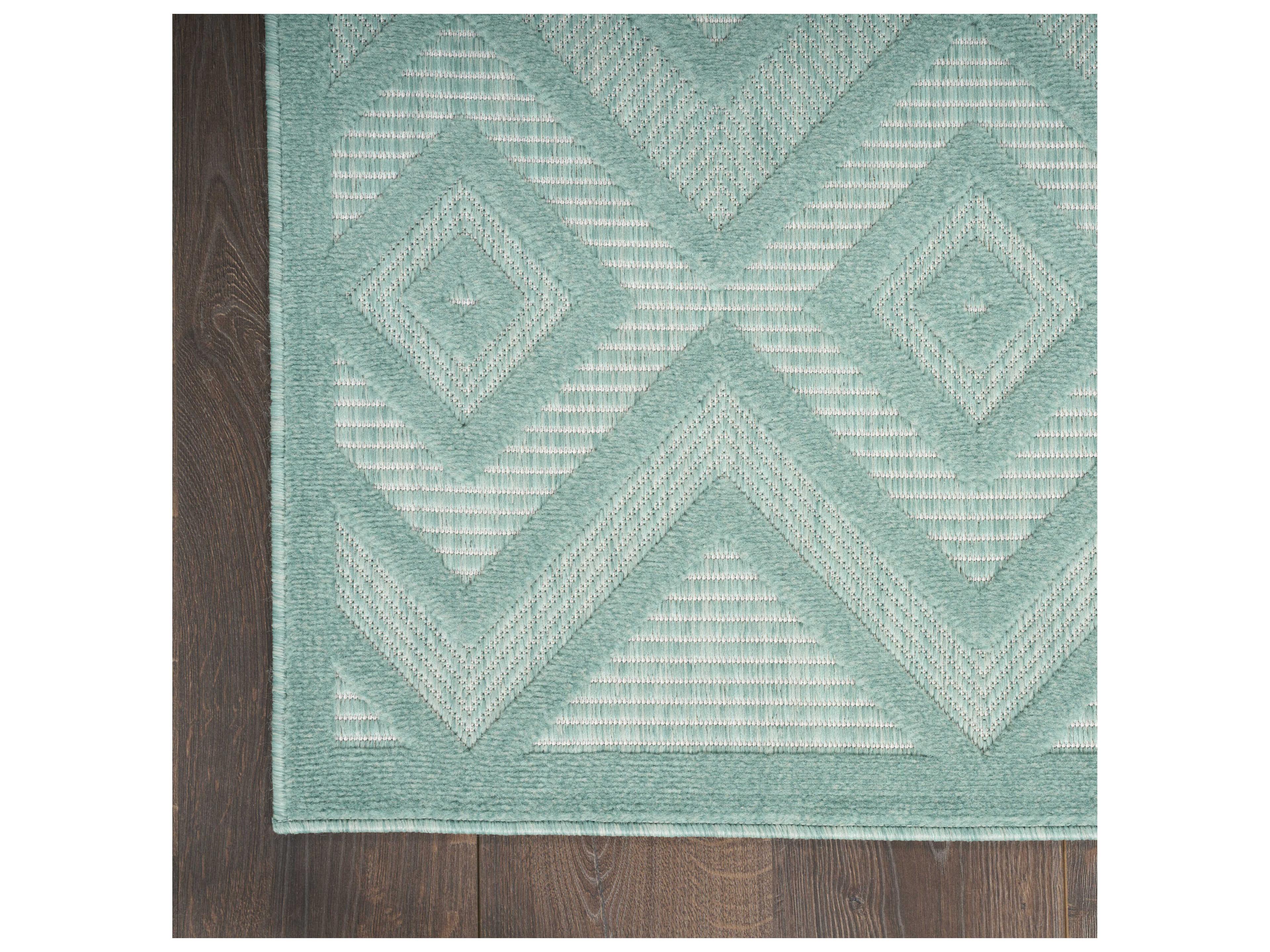Nourison Versatile Rectangular Area Rug