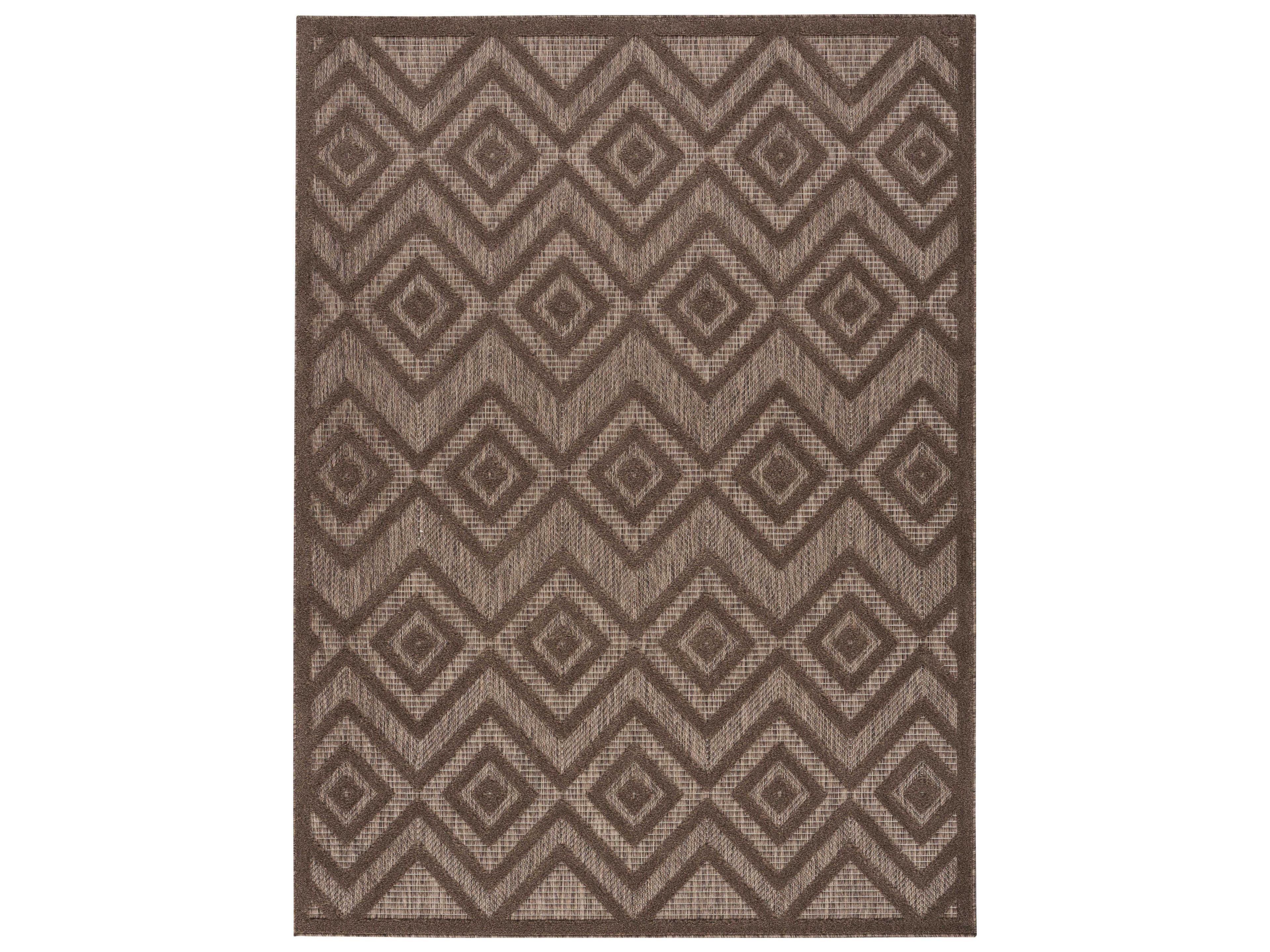 Nourison Versatile Rectangular Area Rug