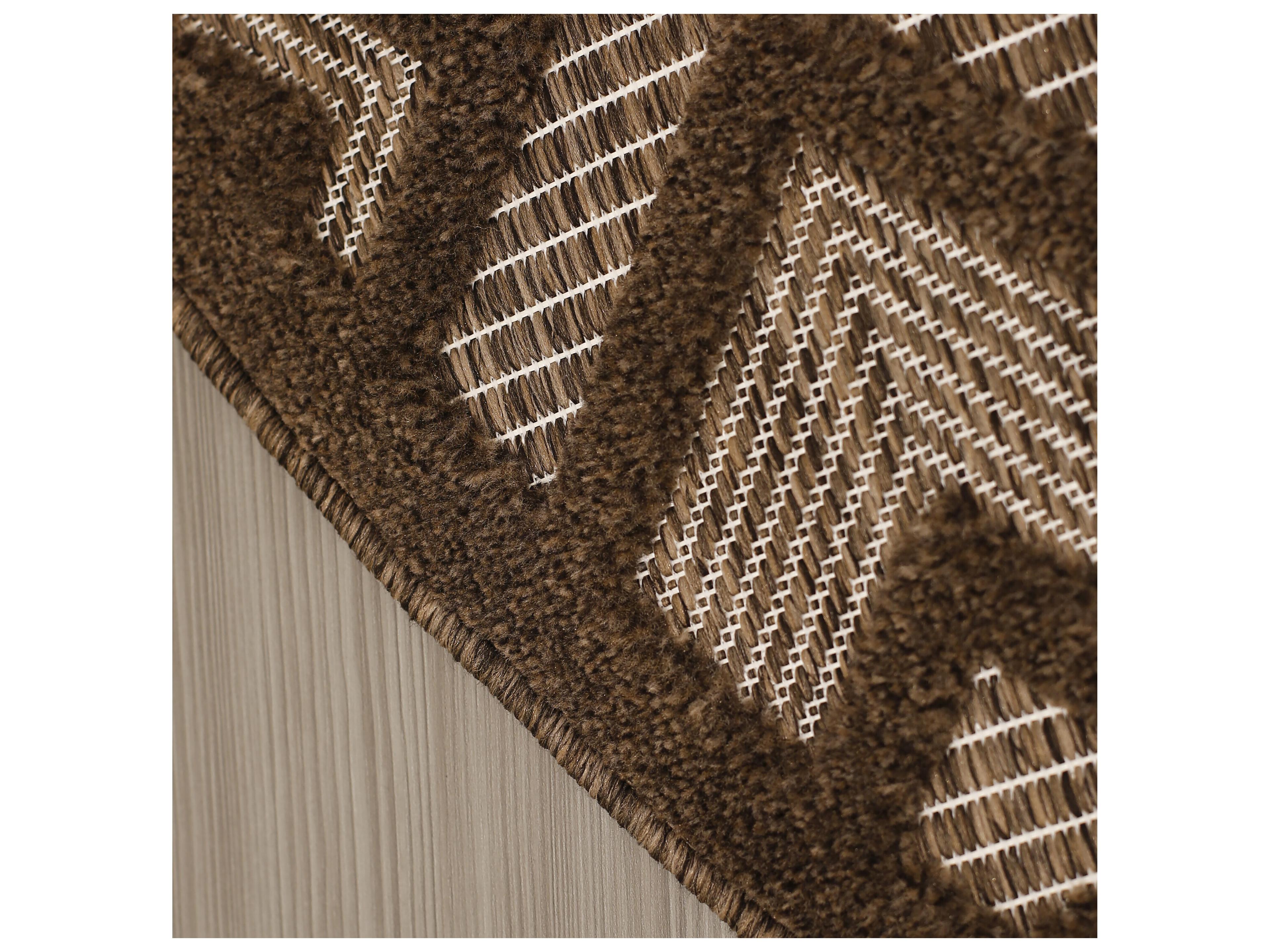 Nourison Versatile Geometric Area Rug