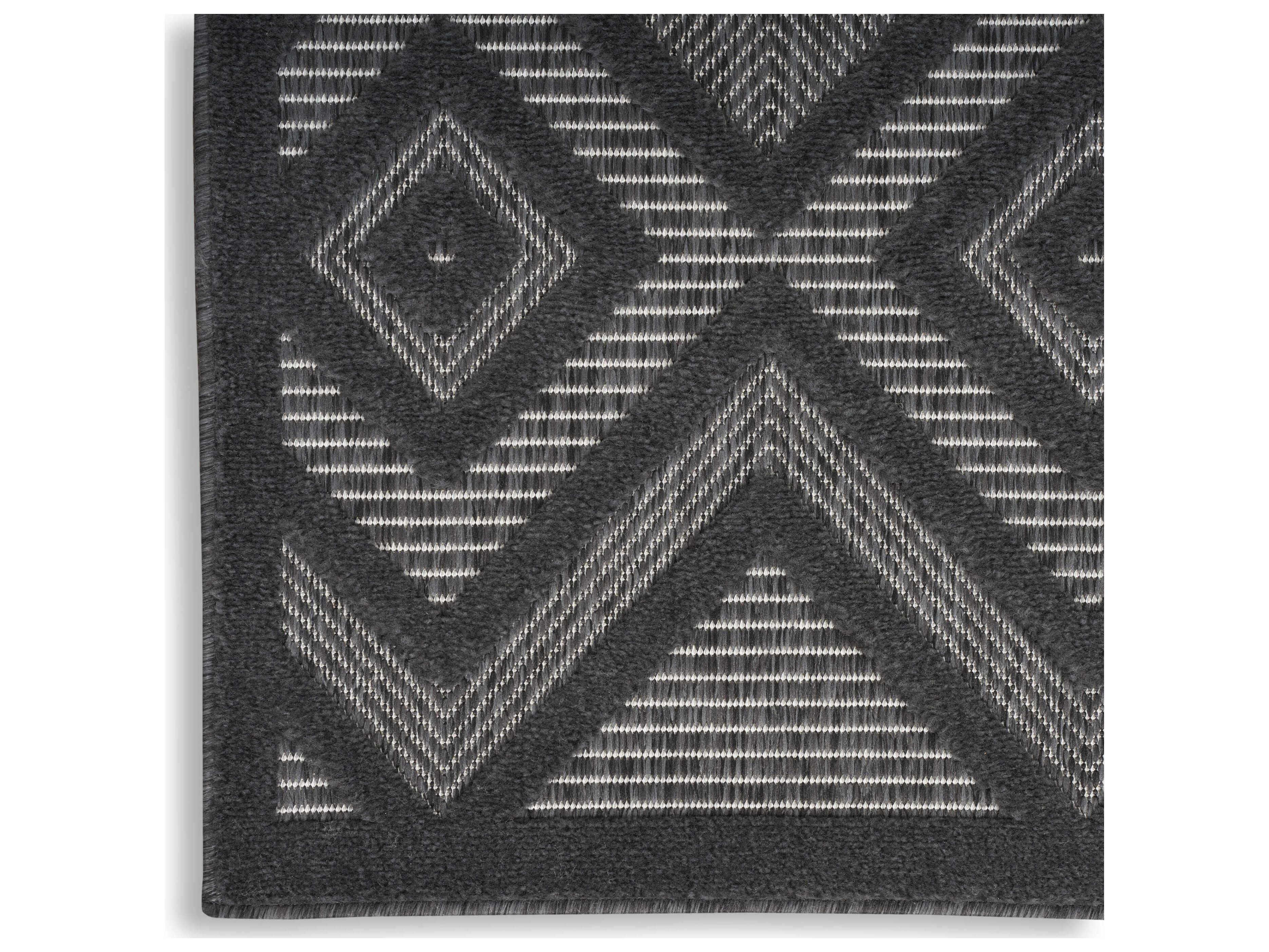 Nourison Versatile Rectangular Area Rug