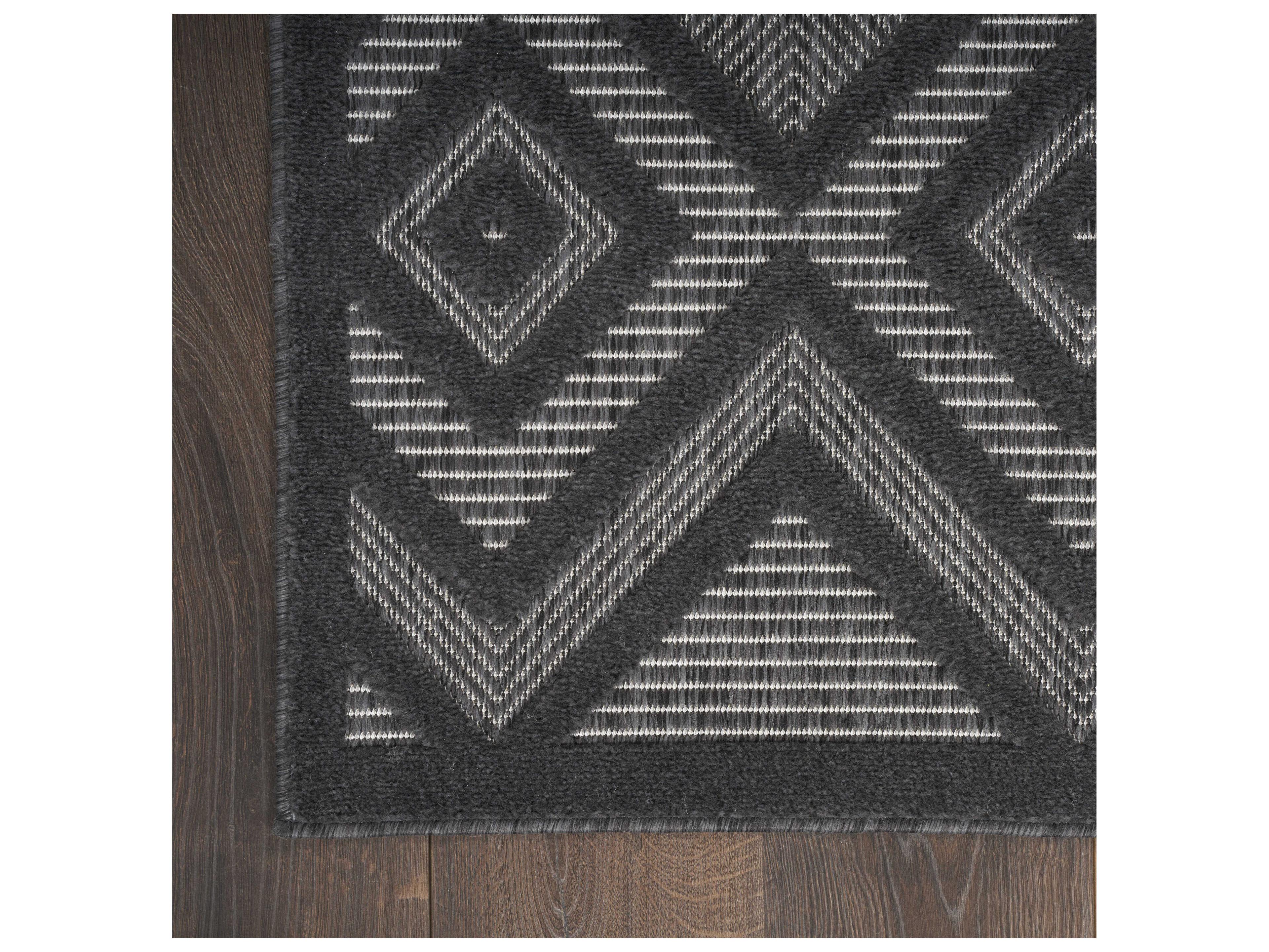 Nourison Versatile Rectangular Area Rug