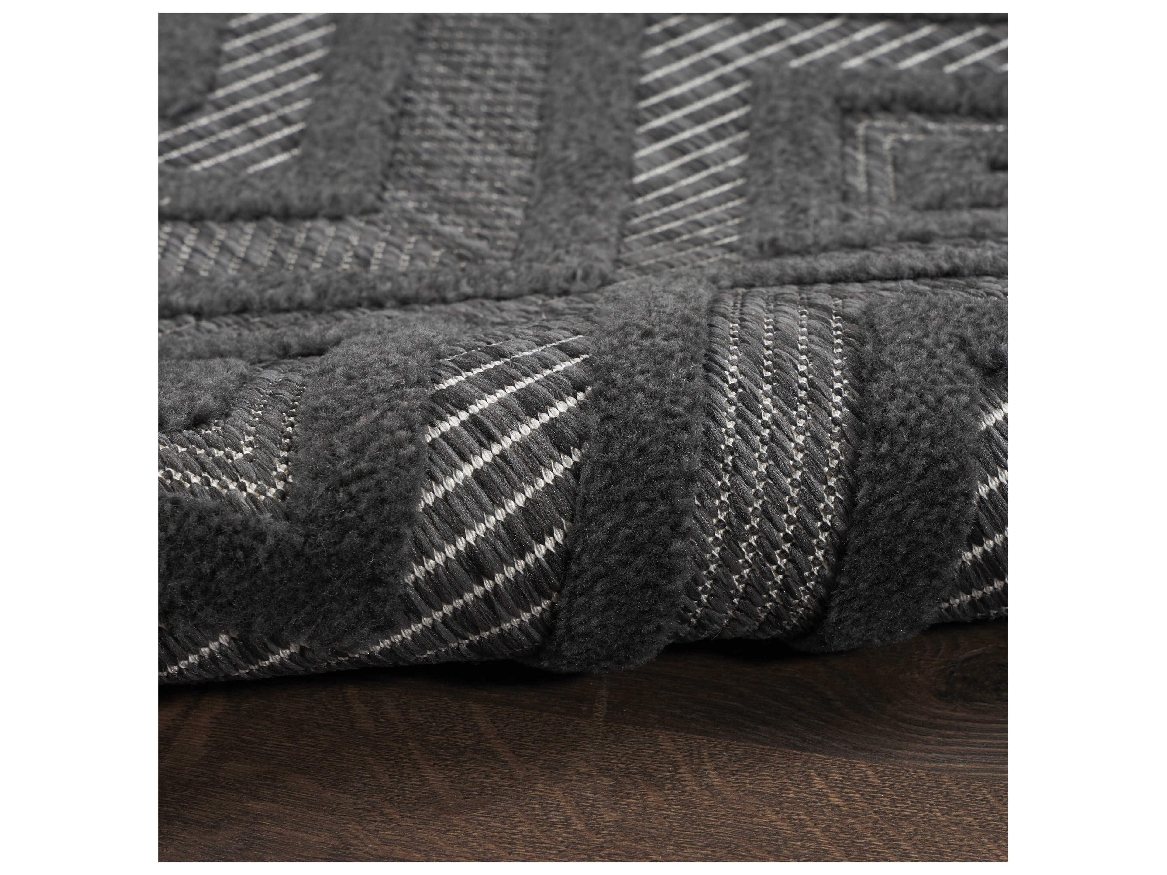 Nourison Versatile Rectangular Area Rug