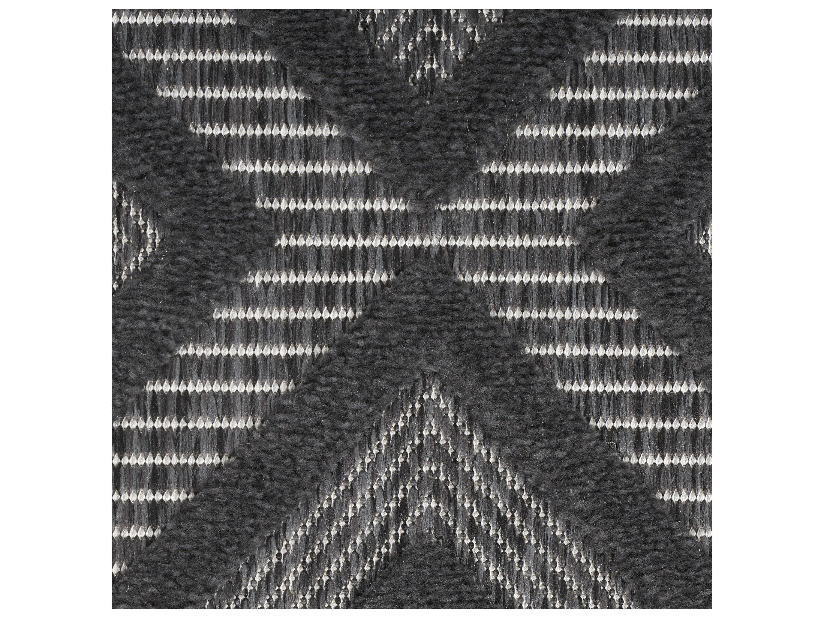 Nourison Versatile Geometric Runner Area Rug