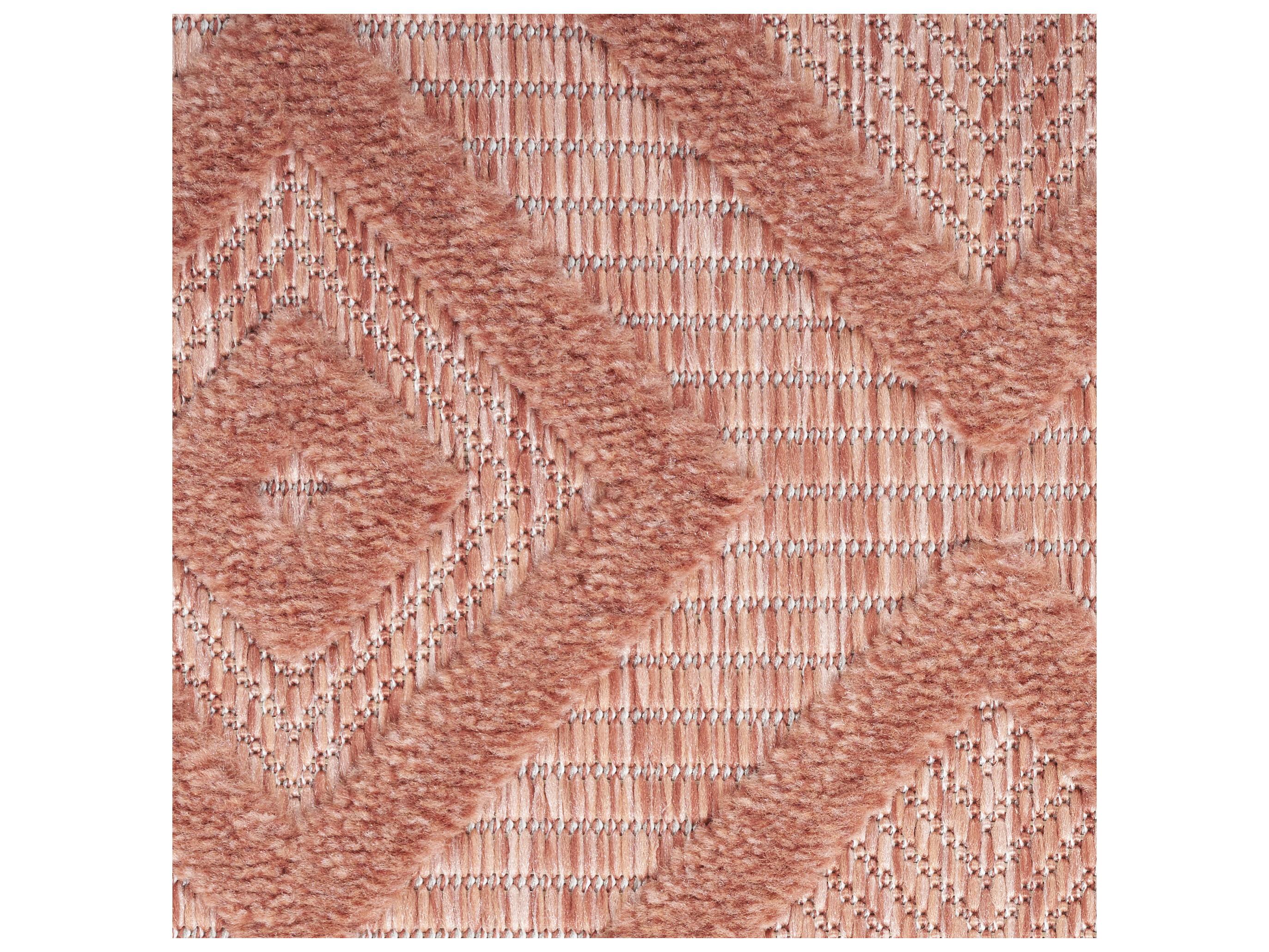 Nourison Versatile Geometric Runner Area Rug