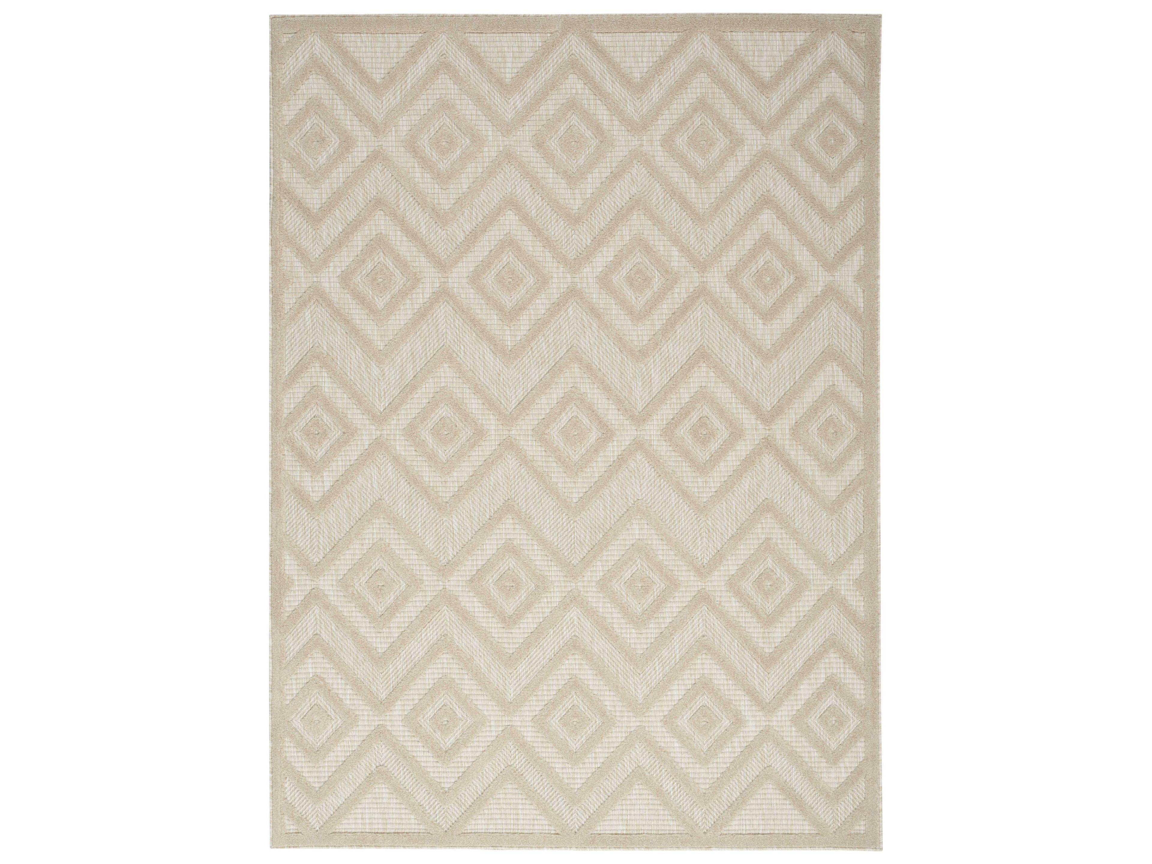 Nourison Versatile Rectangular Area Rug