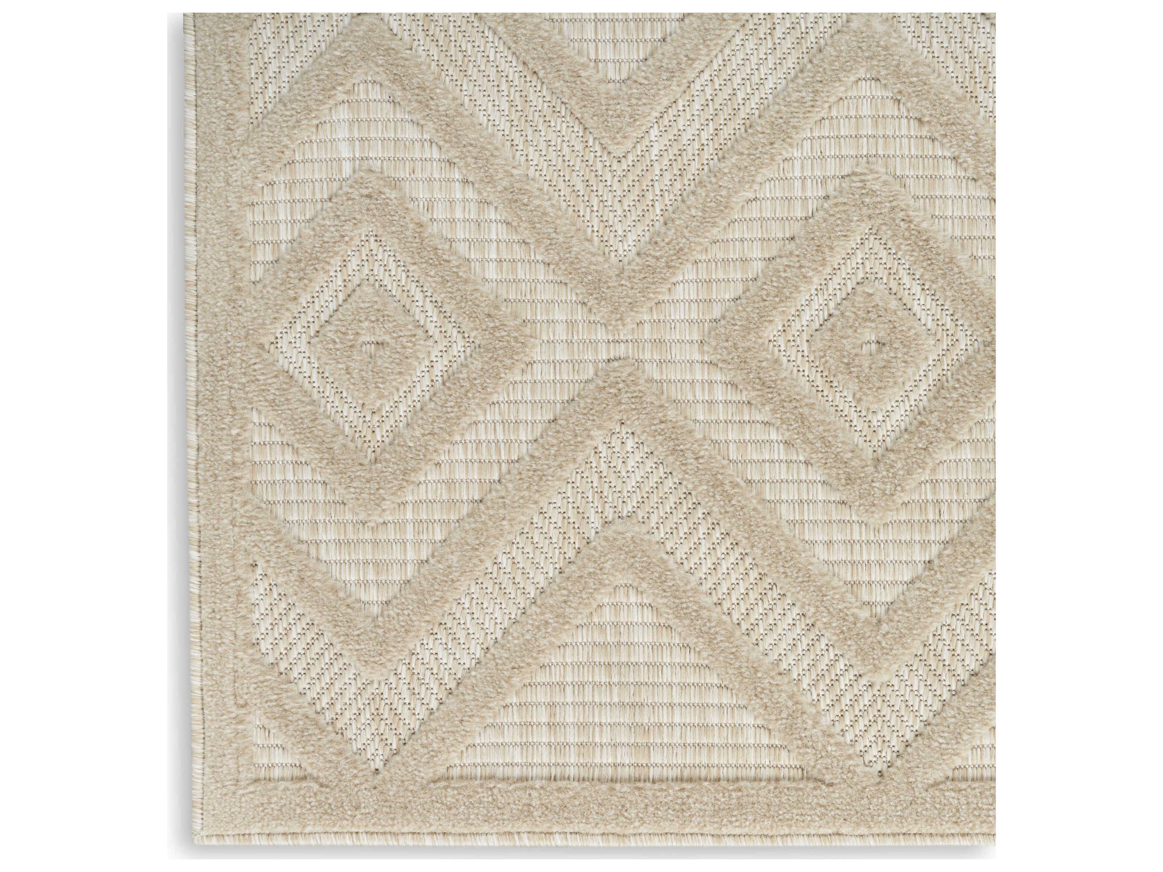 Nourison Versatile Rectangular Area Rug