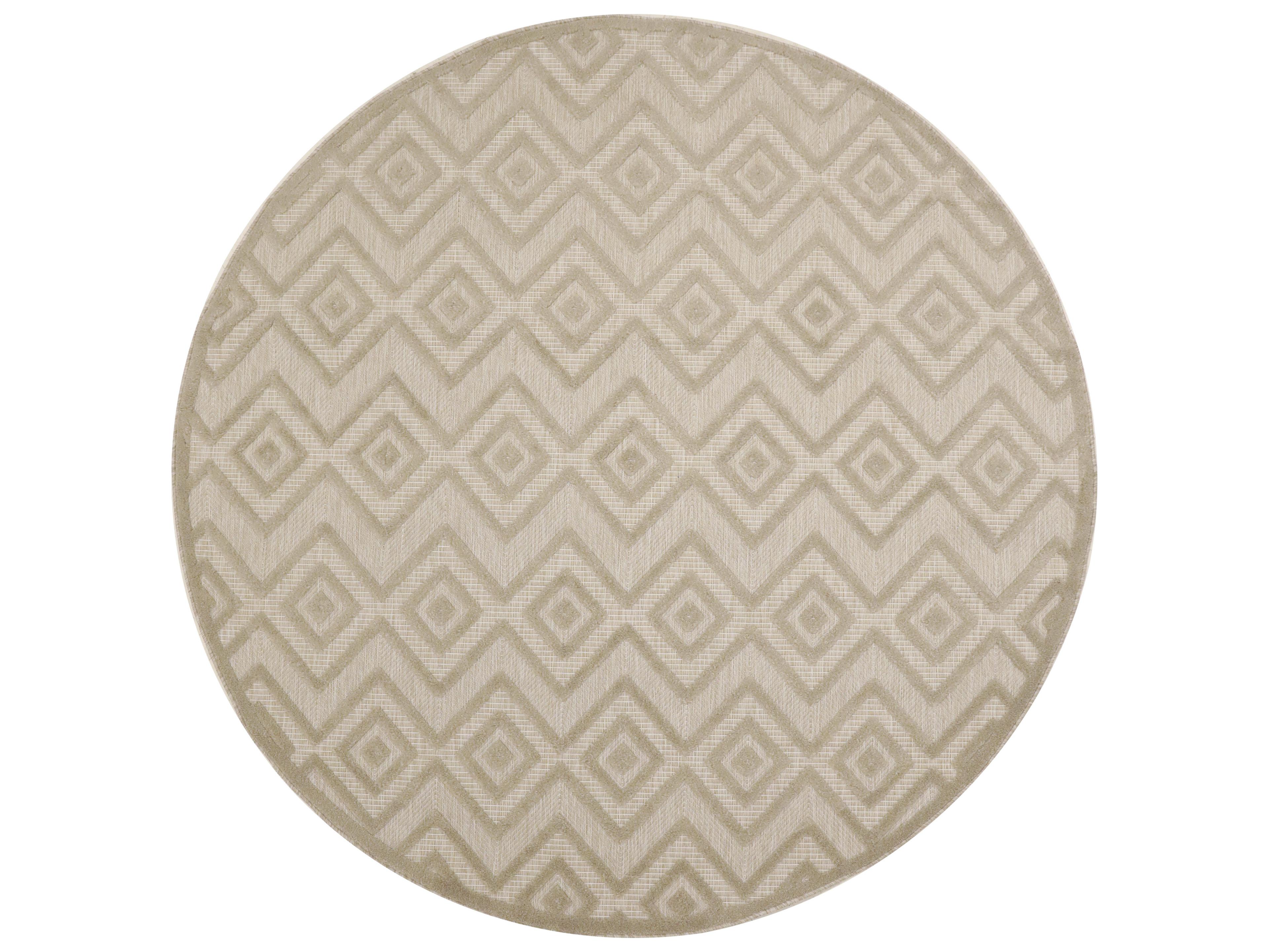 Nourison Versatile Geometric Area Rug