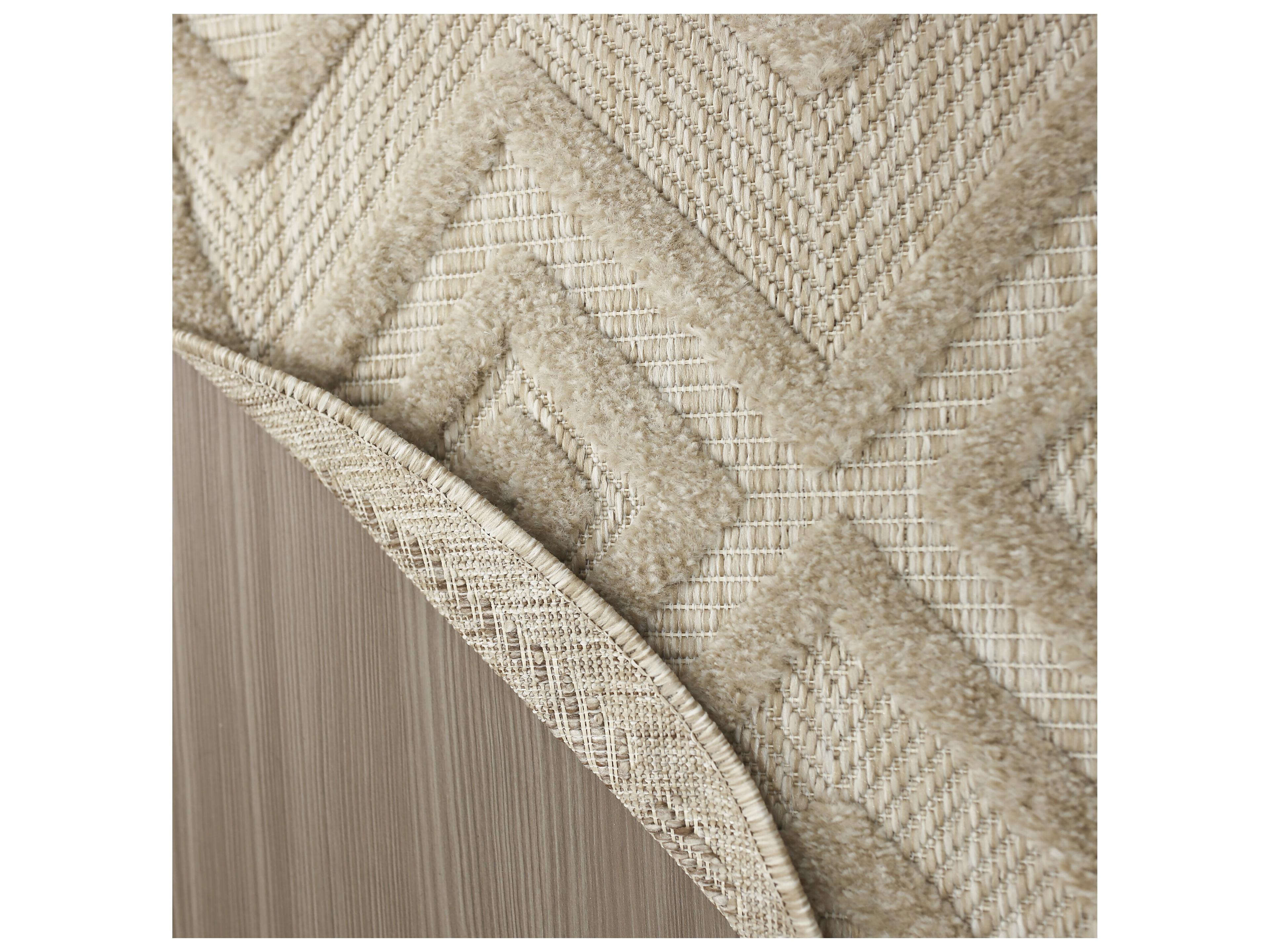 Nourison Versatile Geometric Area Rug