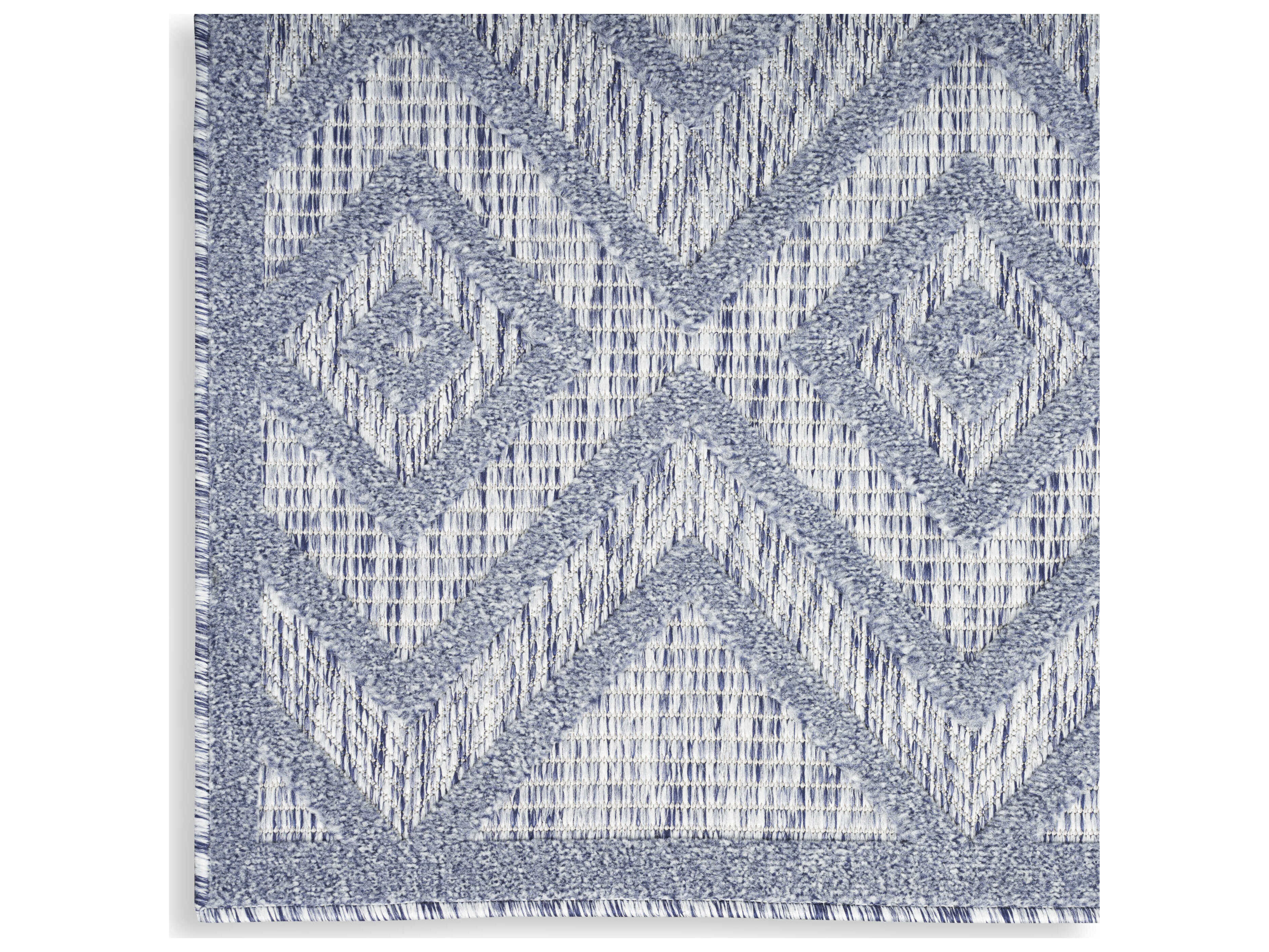 Nourison Versatile Rectangular Area Rug