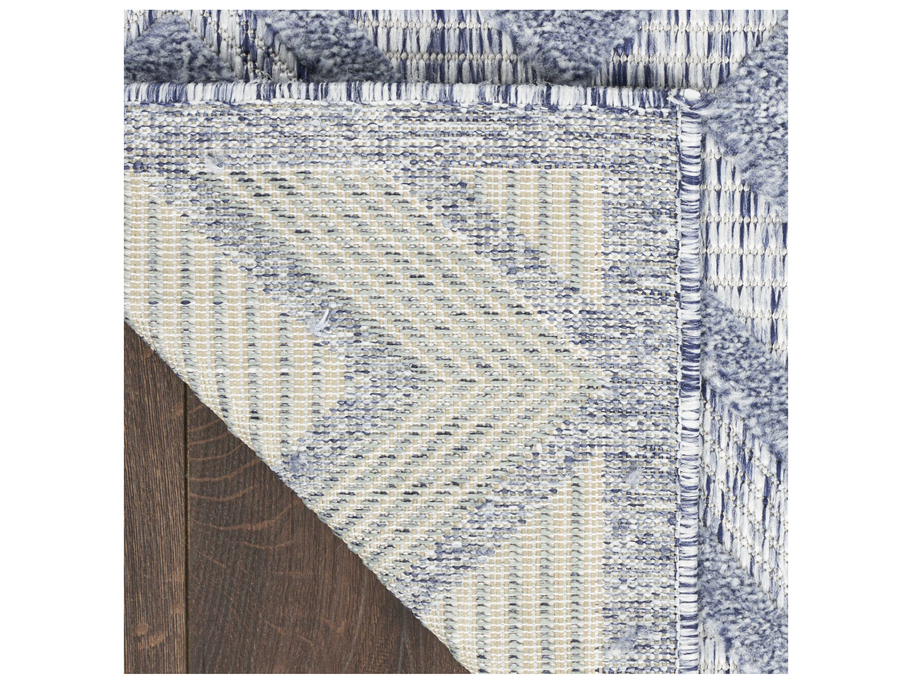 Nourison Versatile Rectangular Area Rug