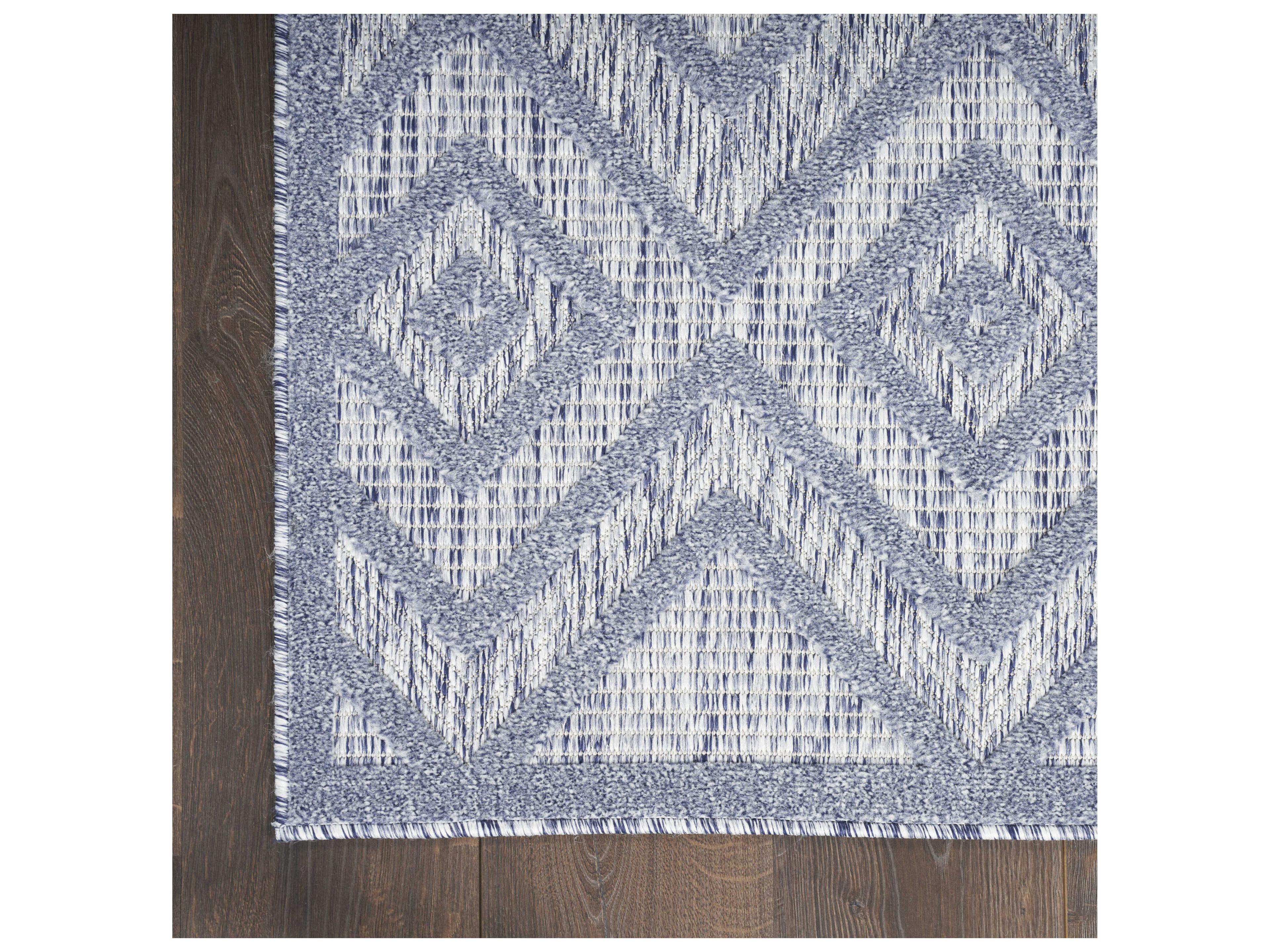 Nourison Versatile Rectangular Area Rug