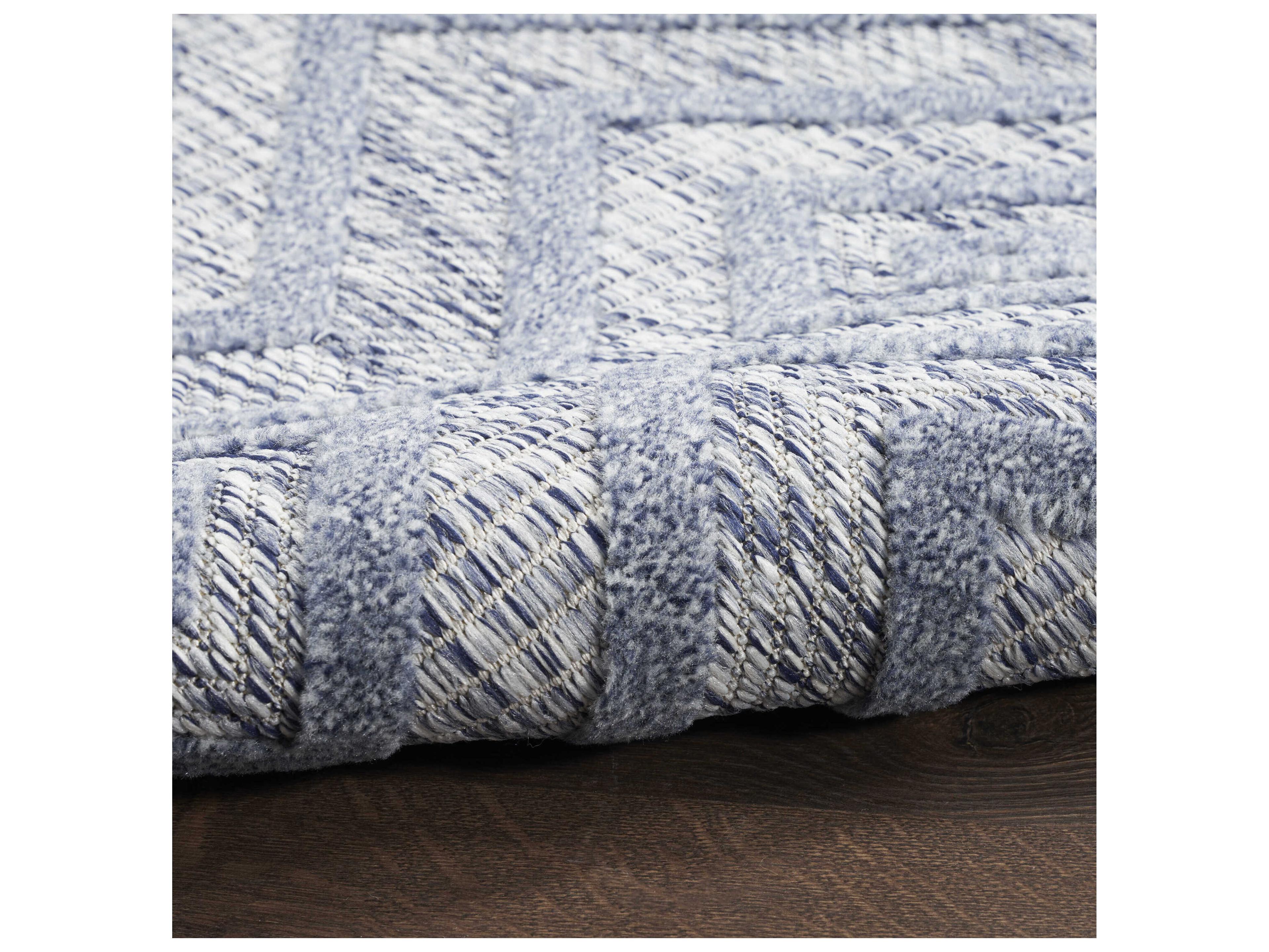 Nourison Versatile Rectangular Area Rug