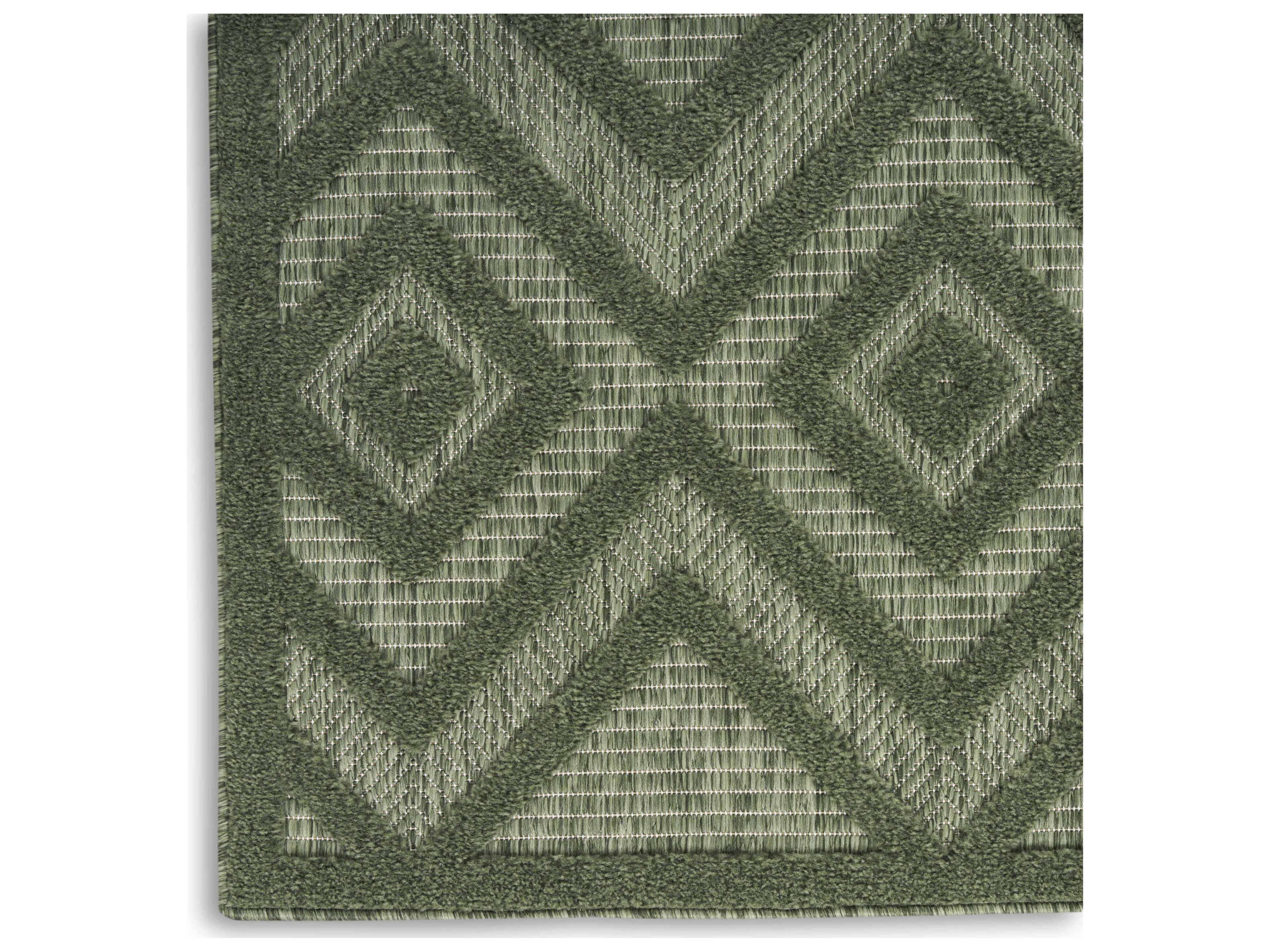 Nourison Versatile Rectangular Area Rug
