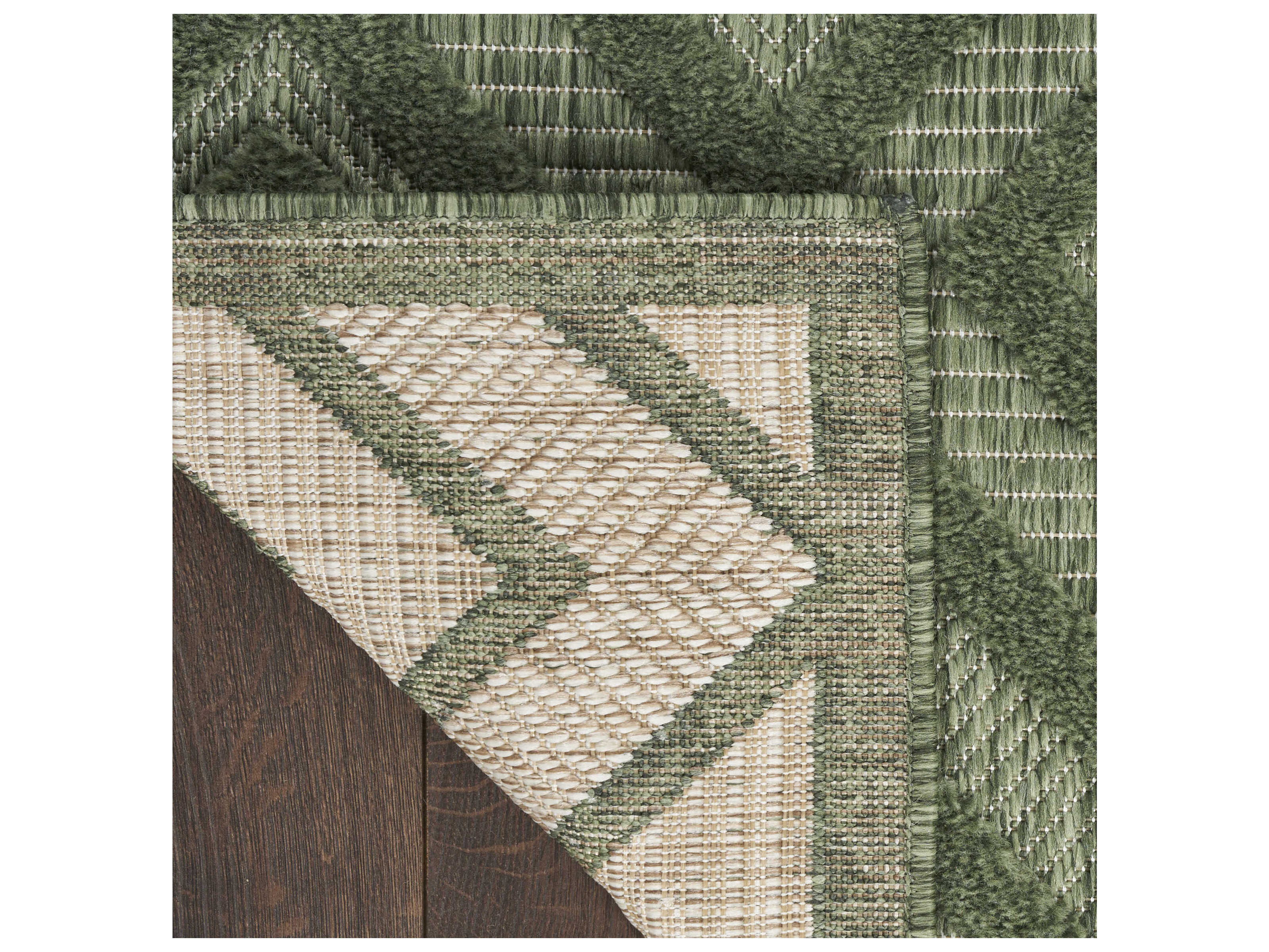 Nourison Versatile Rectangular Area Rug