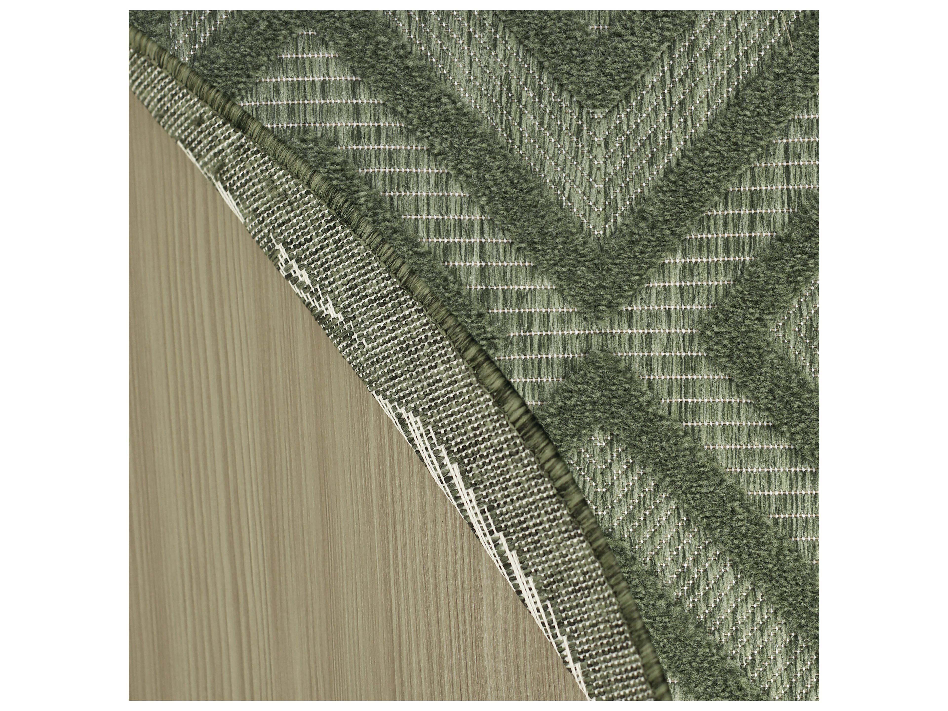 Nourison Versatile Geometric Area Rug