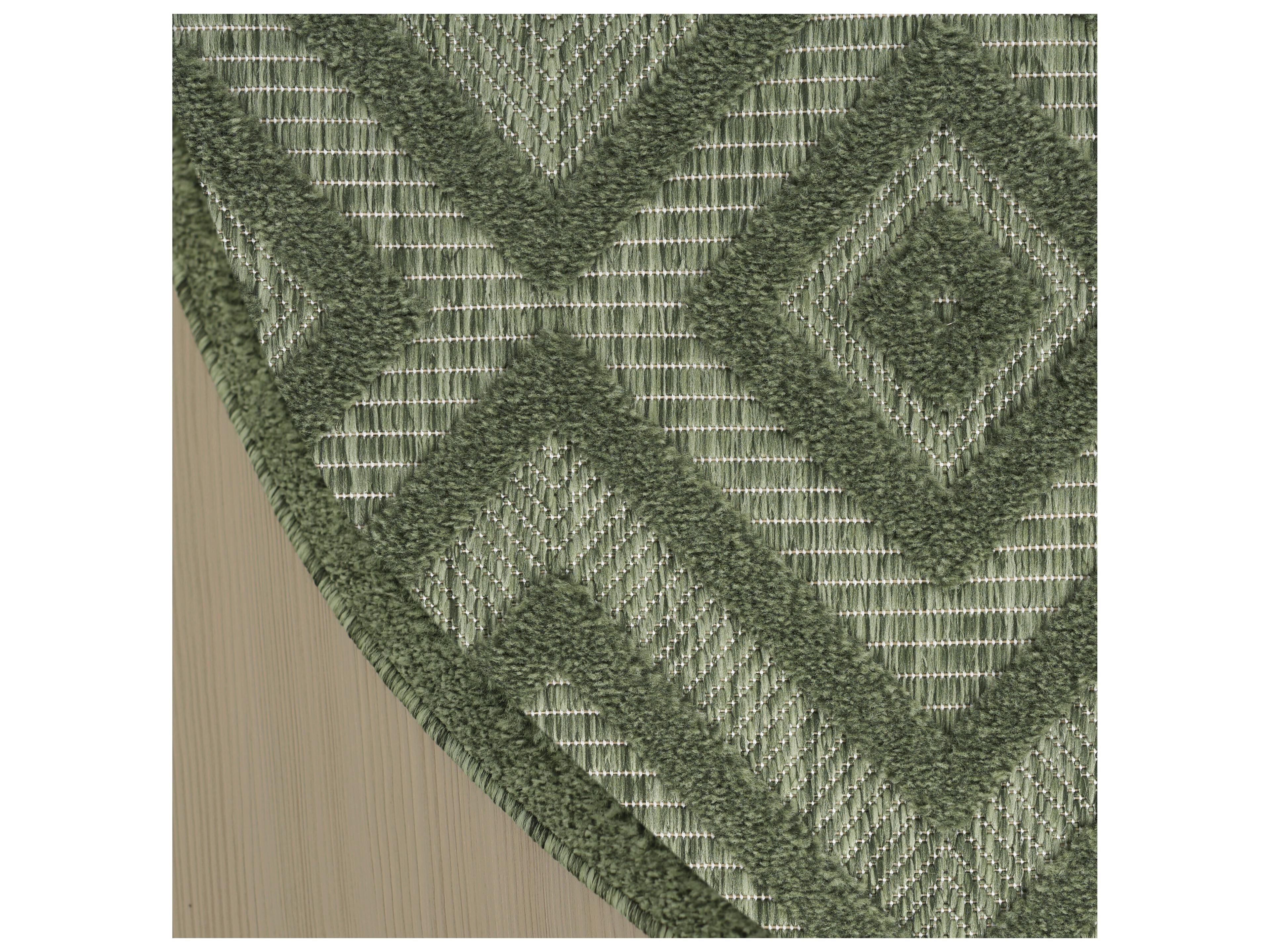Nourison Versatile Geometric Area Rug
