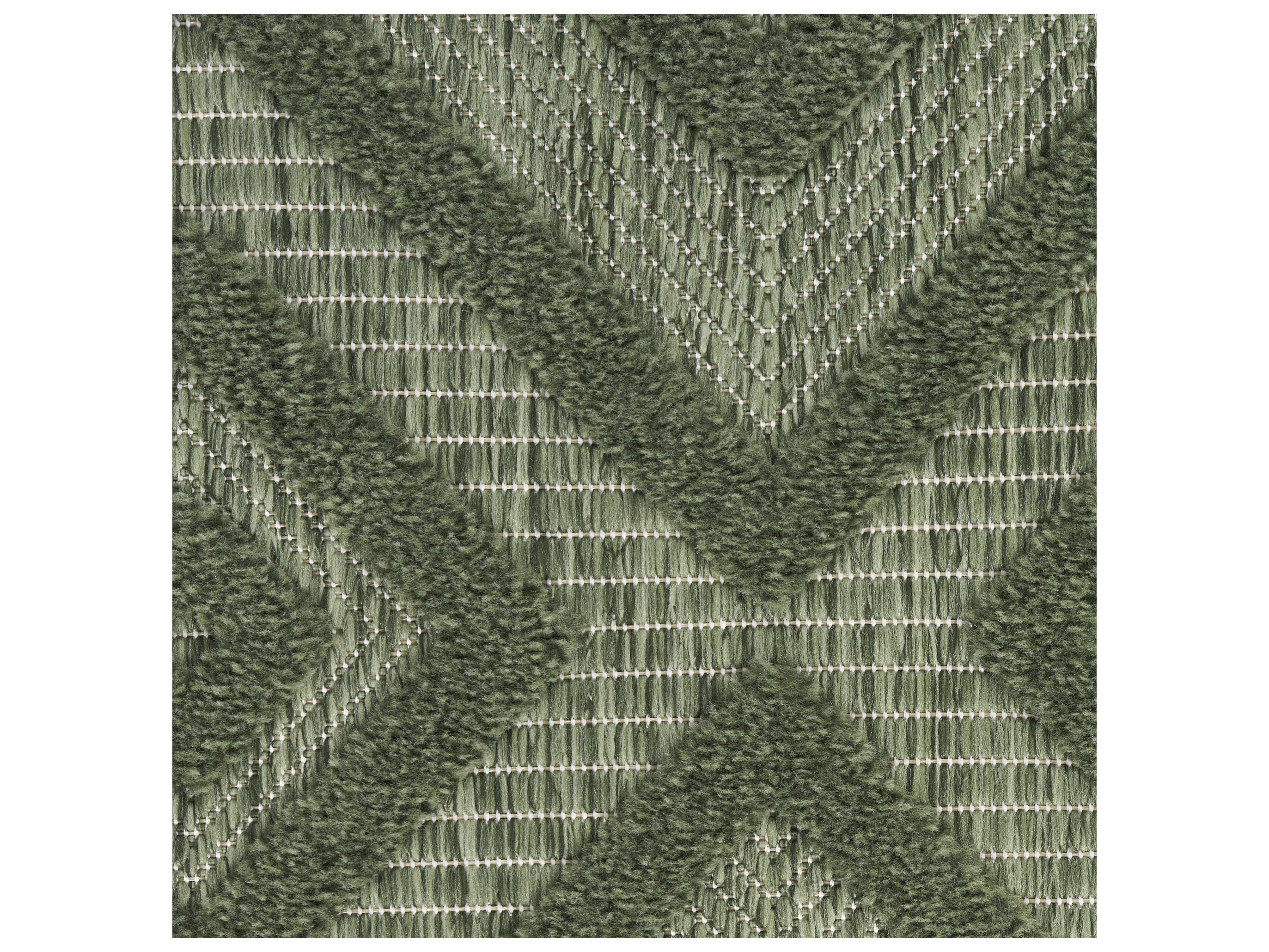 Nourison Versatile Geometric Runner Area Rug