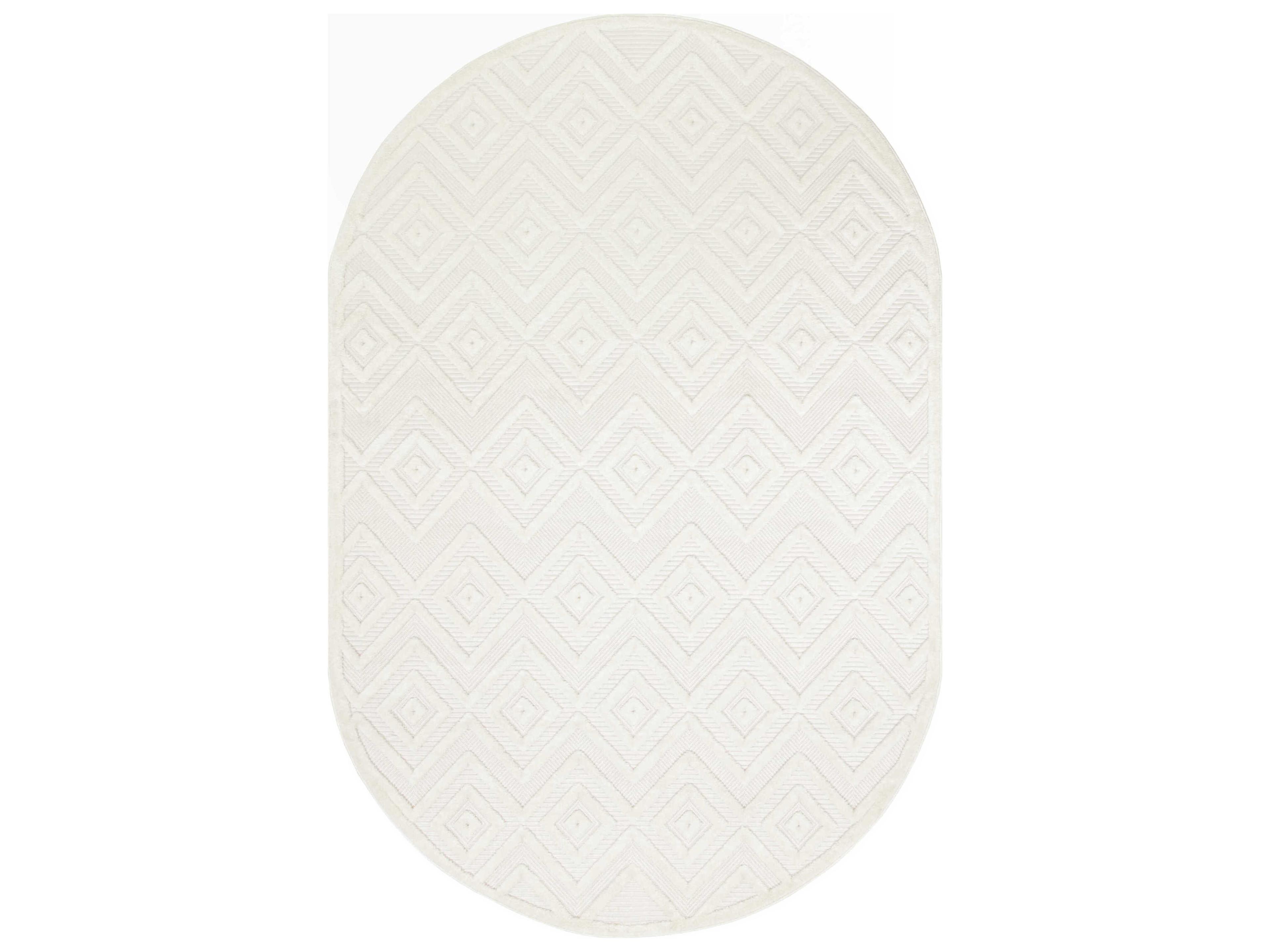 Nourison Versatile Oval Area Rug