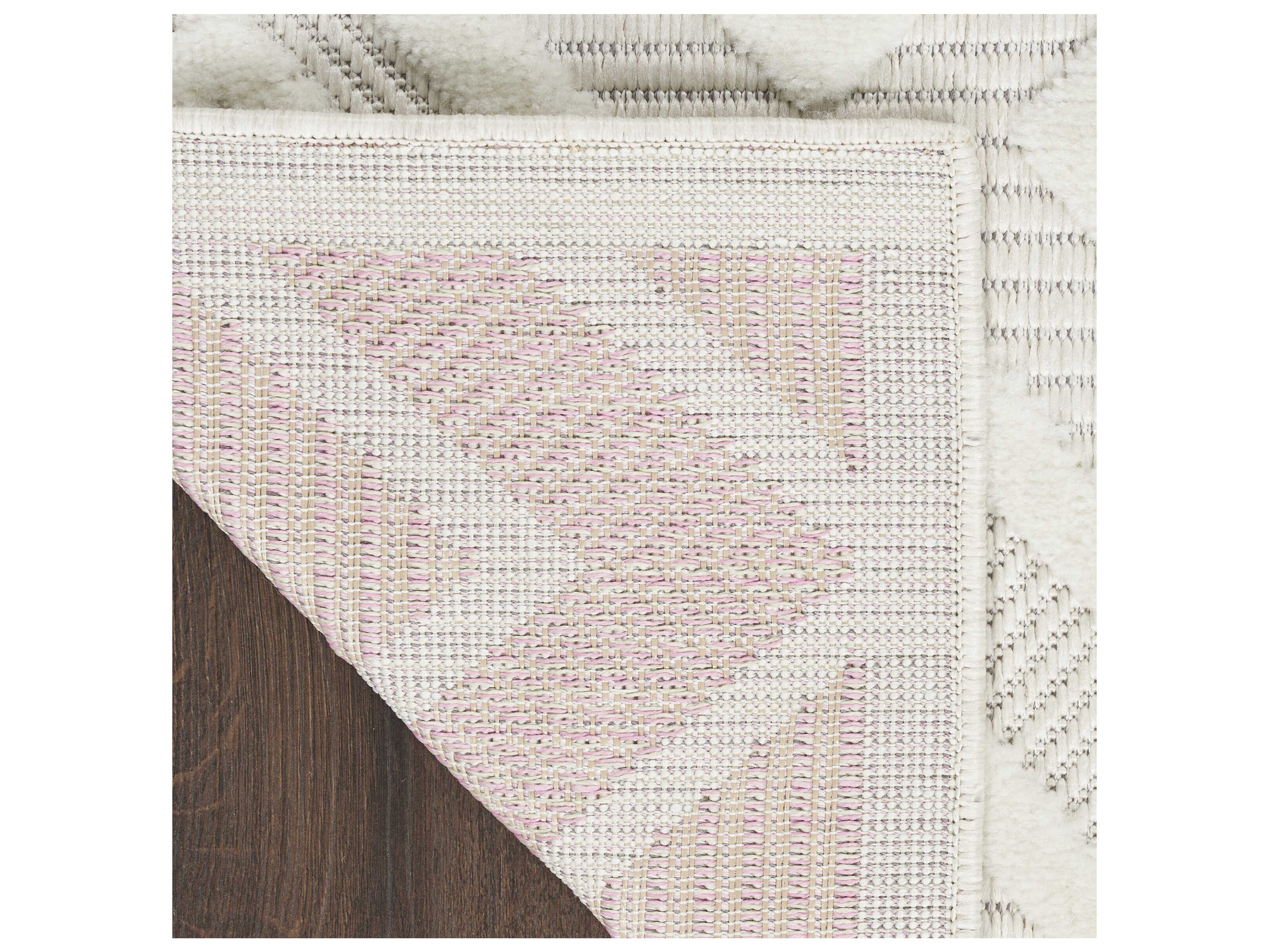 Nourison Versatile Rectangular Area Rug