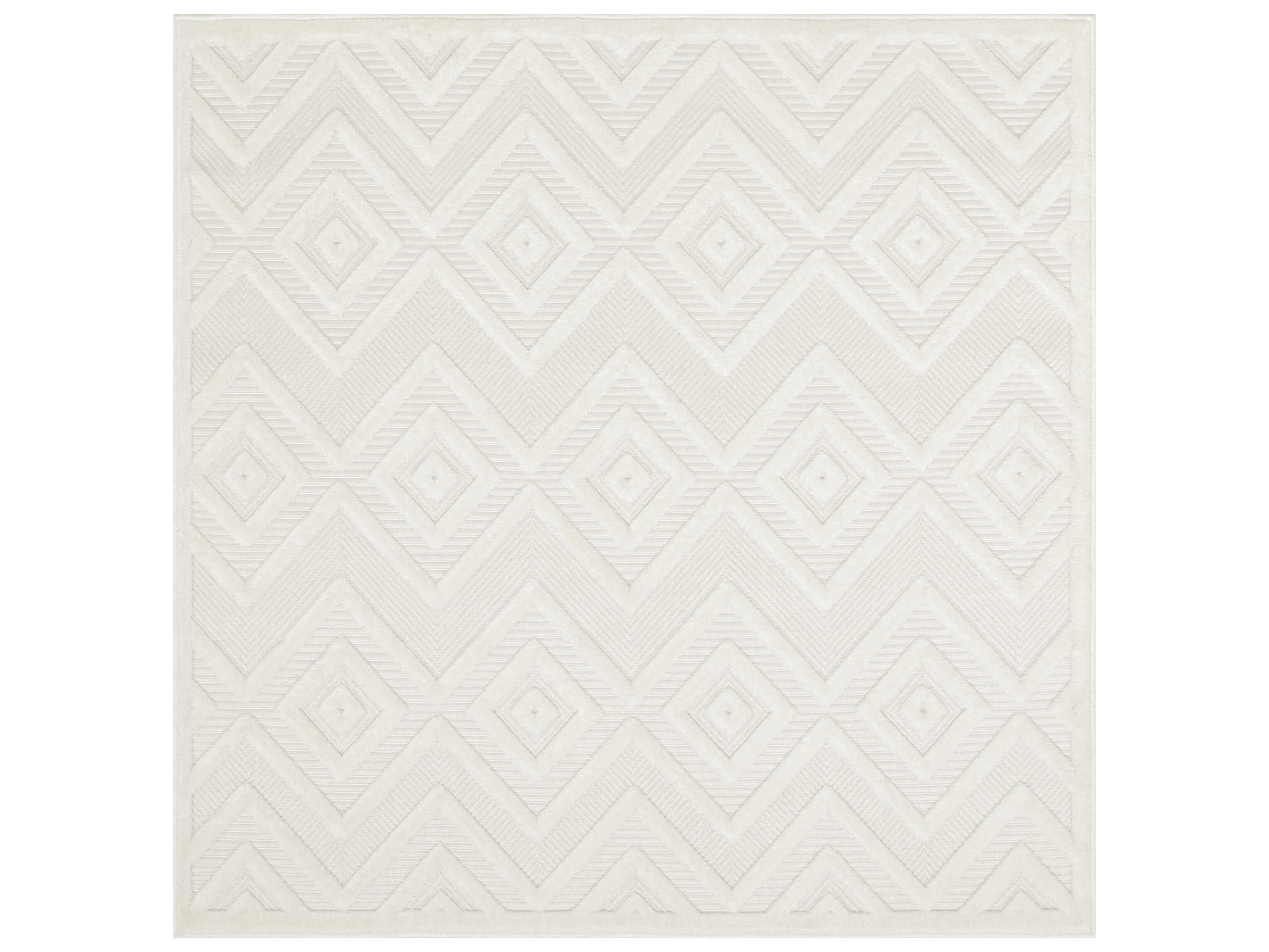 Nourison Versatile Square Area Rug