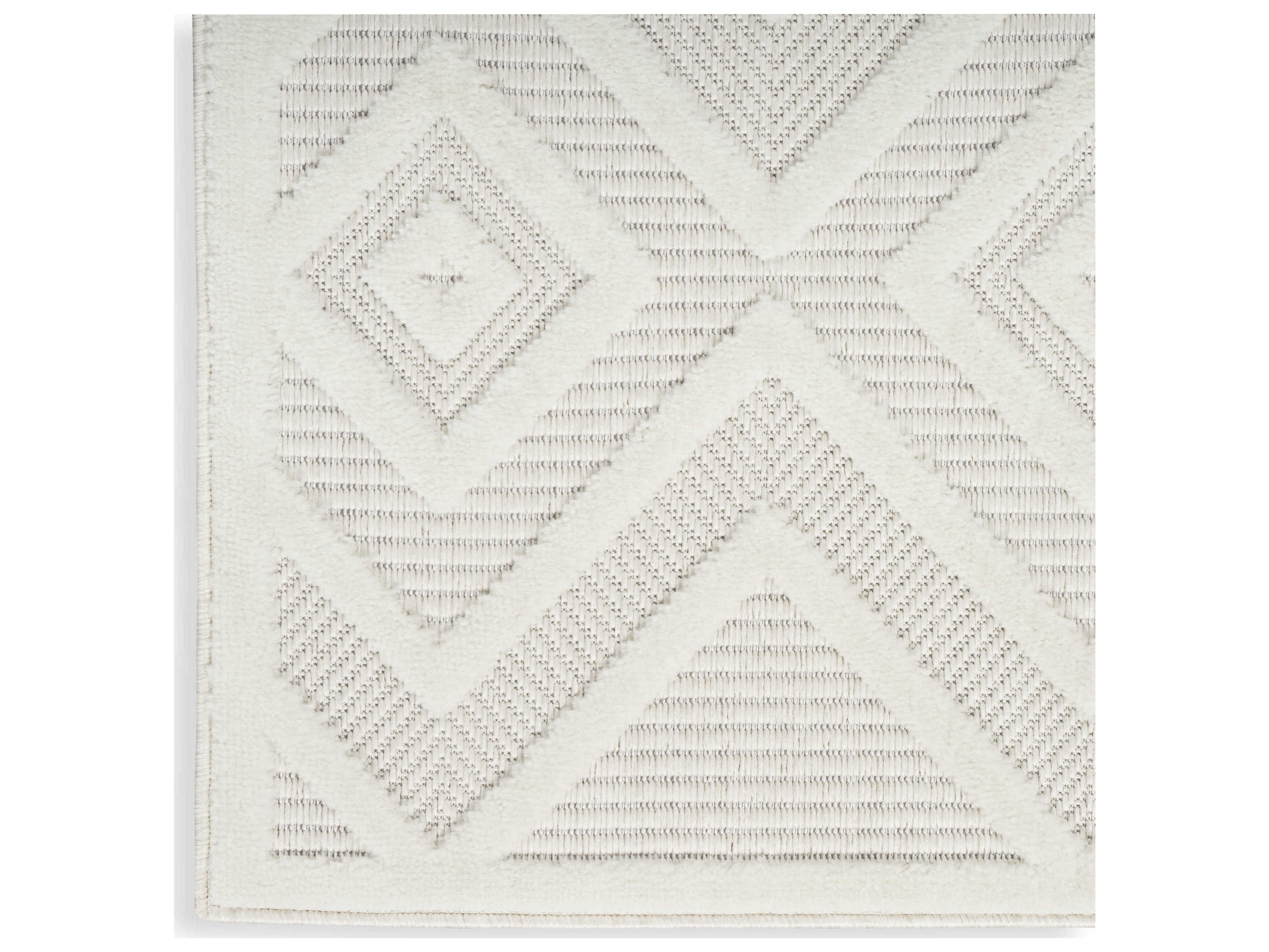 Nourison Versatile Square Area Rug