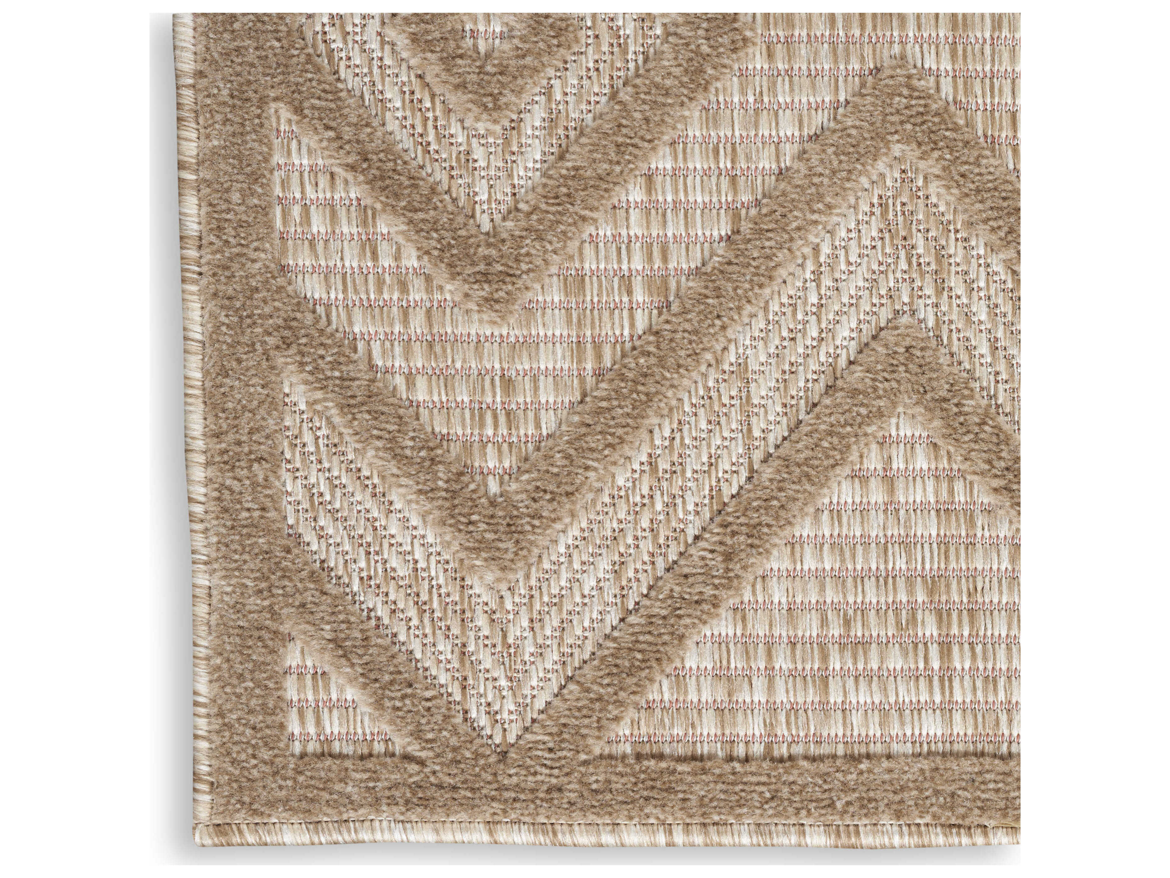 Nourison Versatile Rectangular Area Rug