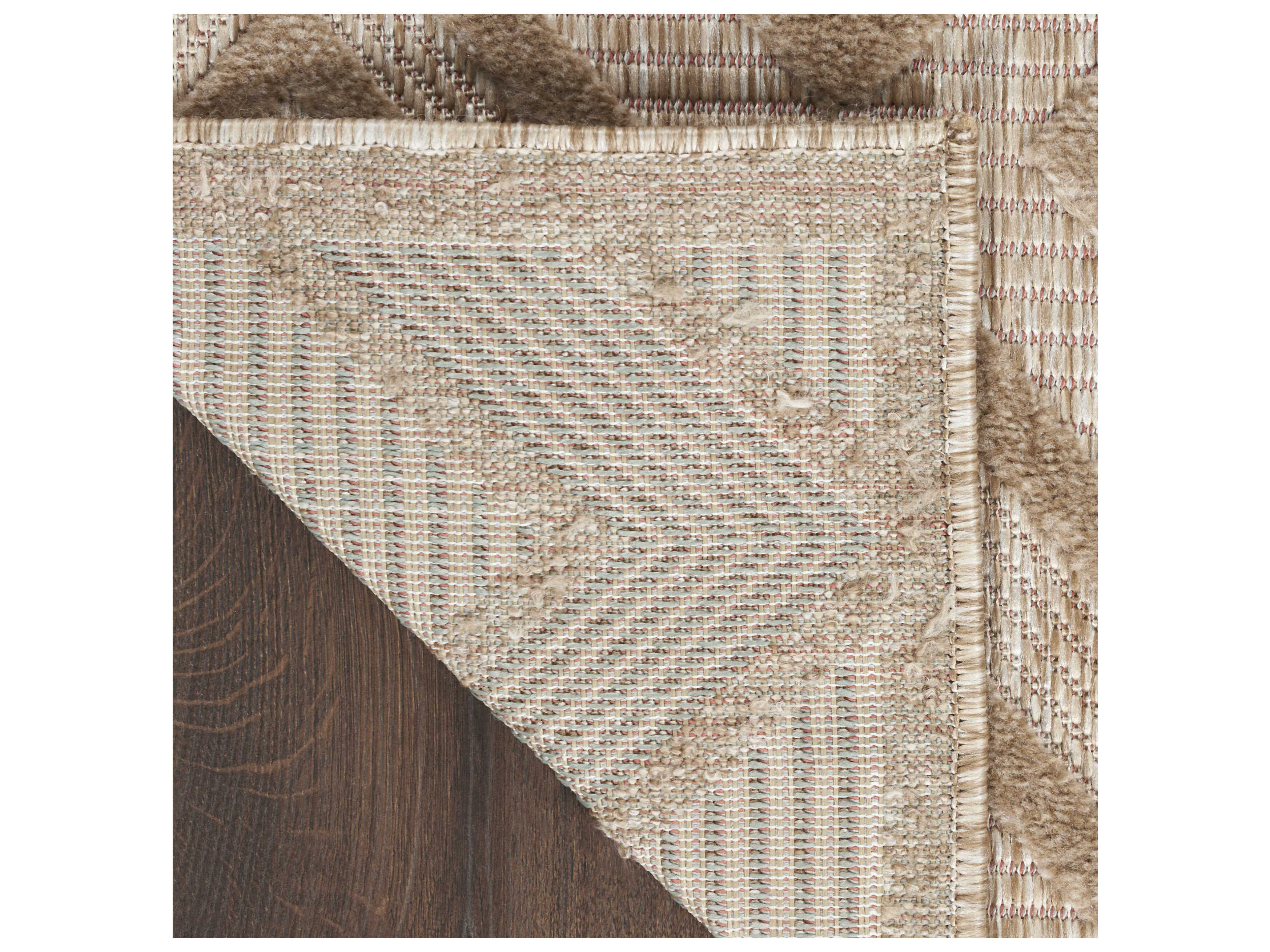 Nourison Versatile Rectangular Area Rug