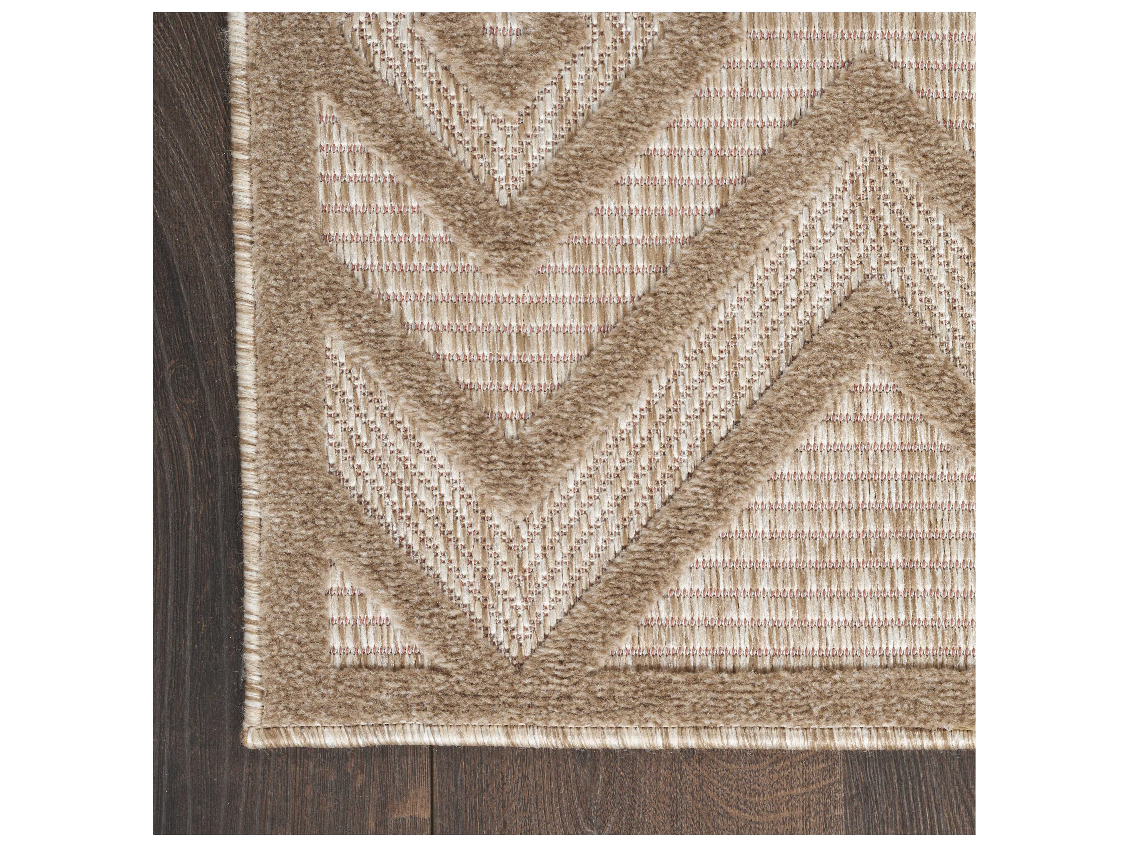 Nourison Versatile Rectangular Area Rug