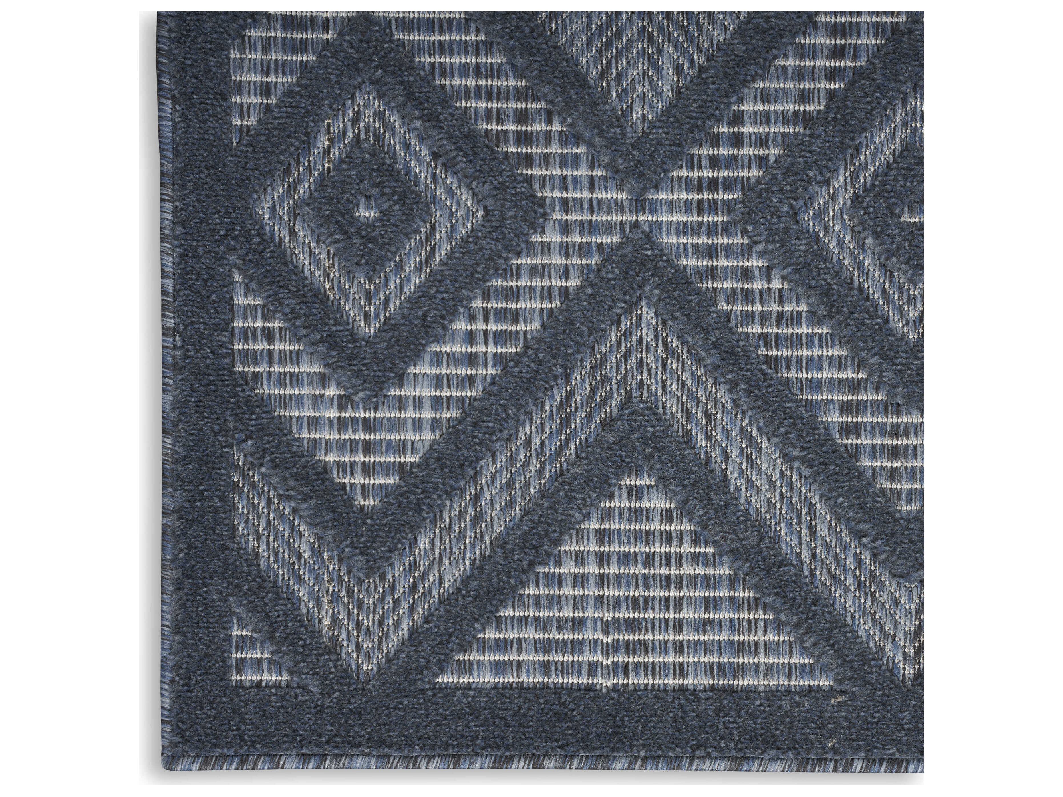 Nourison Versatile Rectangular Area Rug