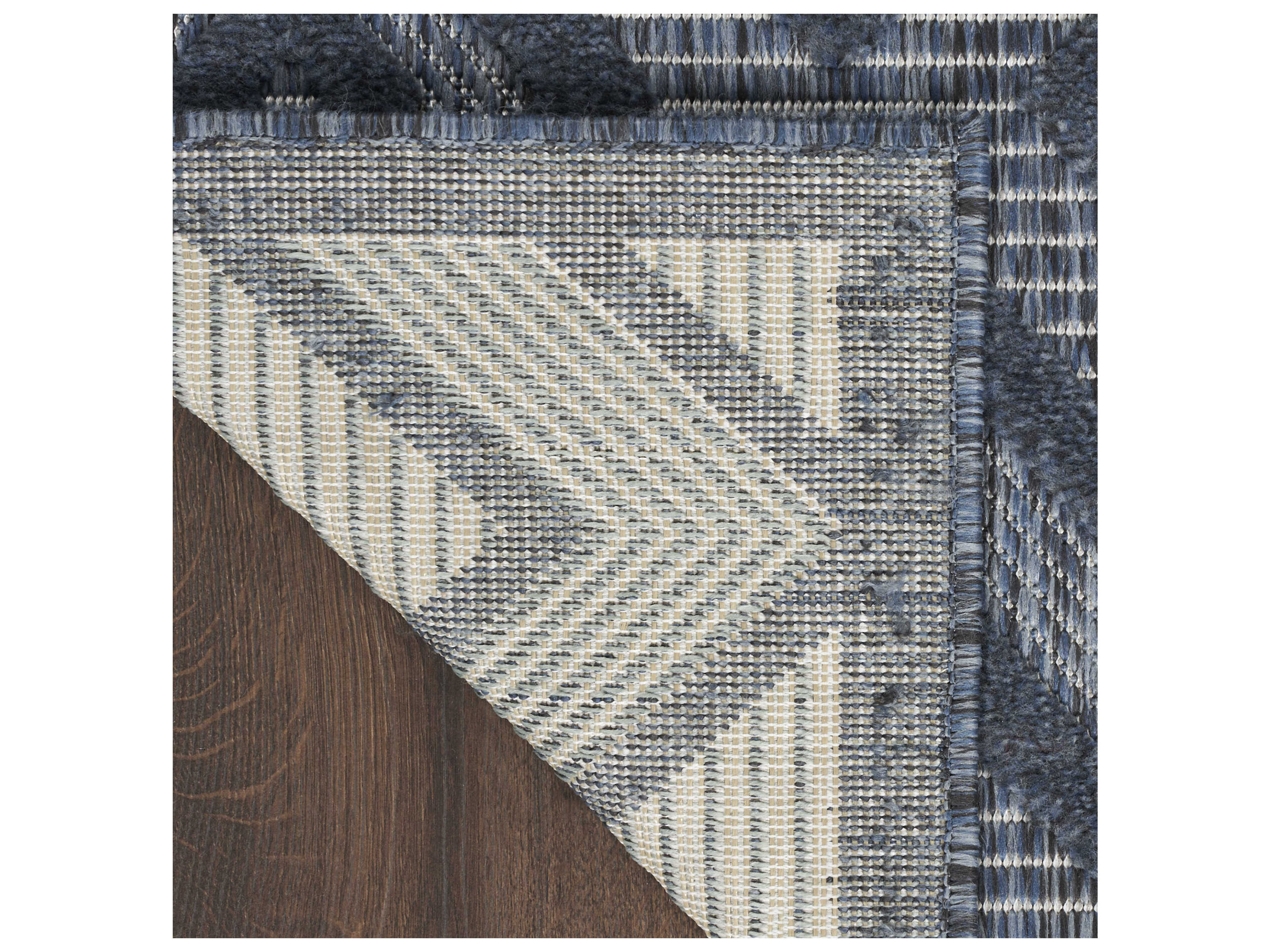 Nourison Versatile Rectangular Area Rug