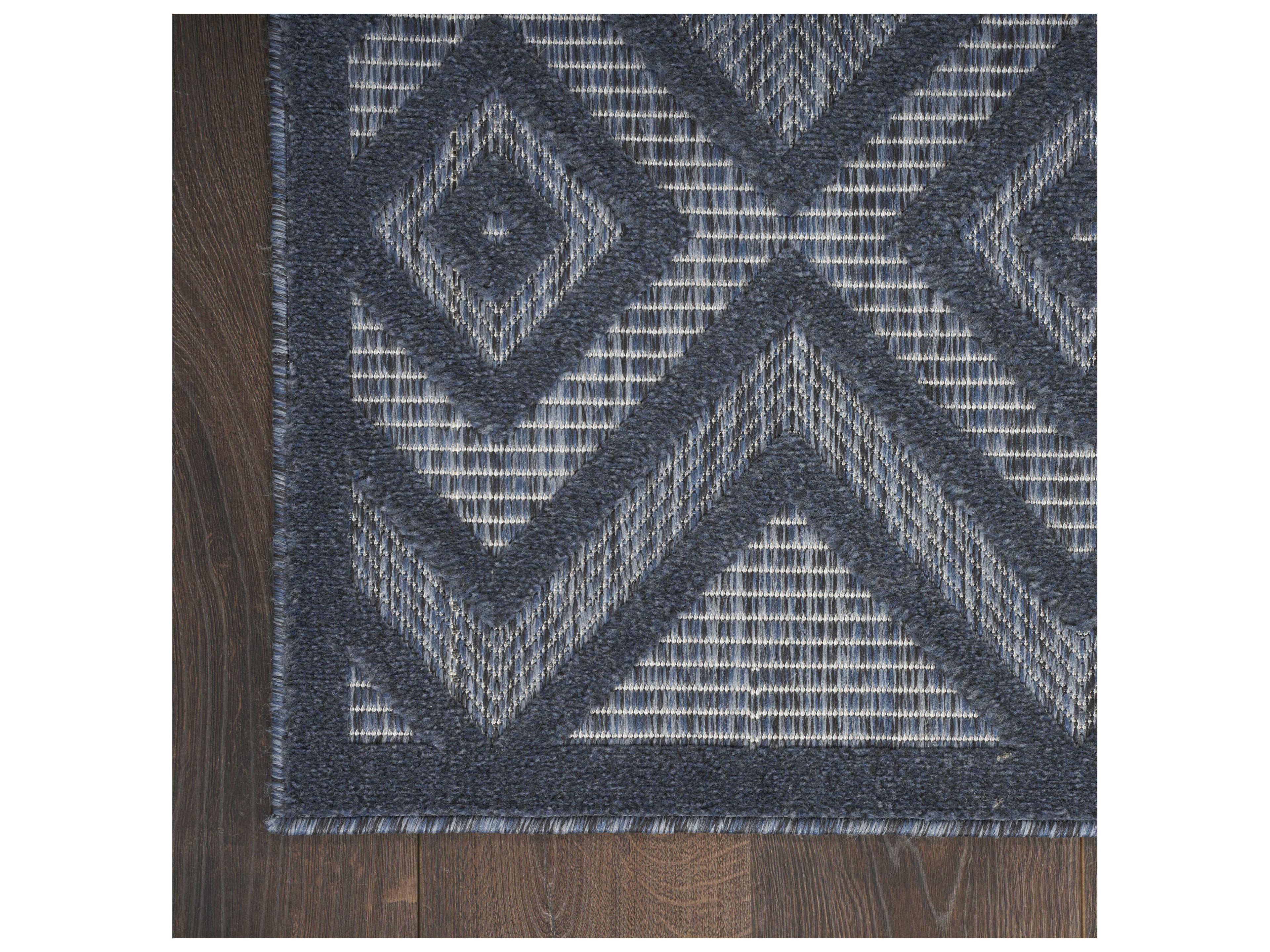 Nourison Versatile Rectangular Area Rug