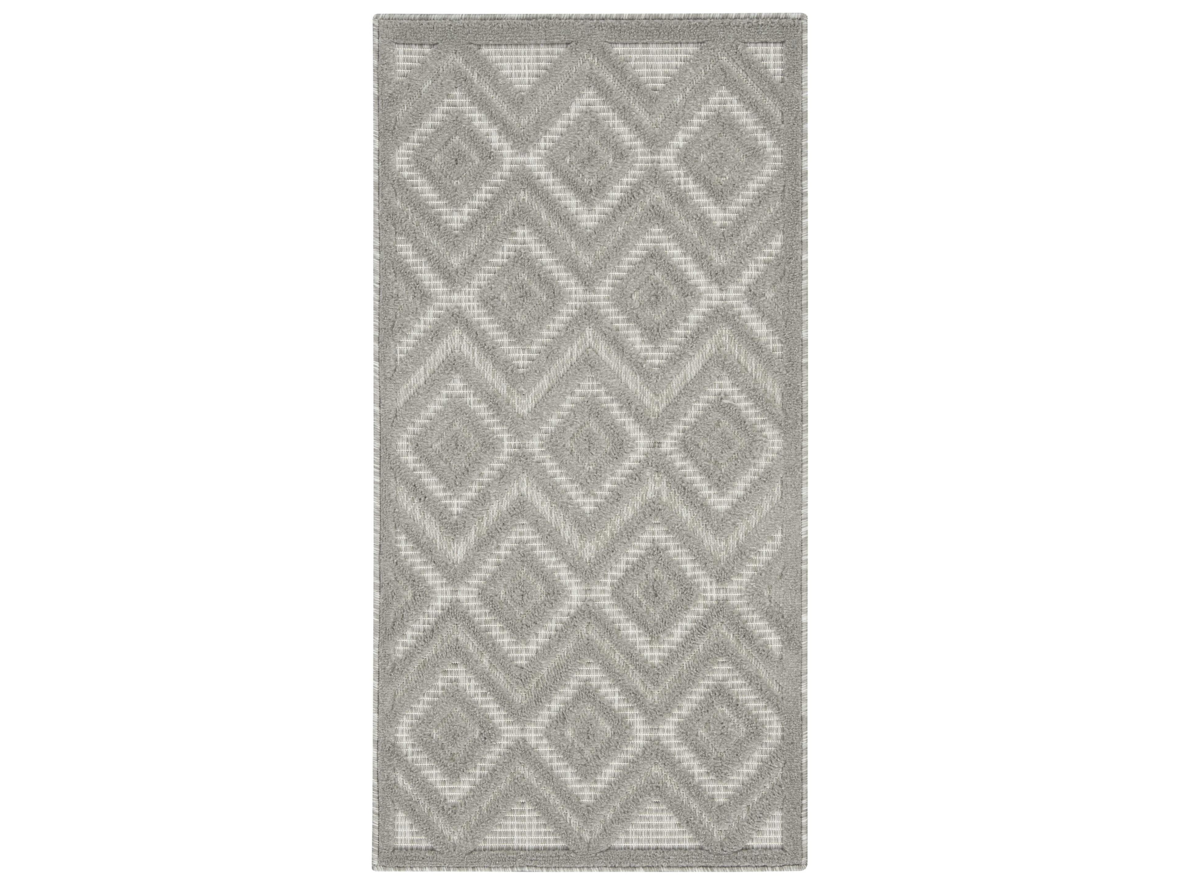 Nourison Versatile Rectangular Area Rug