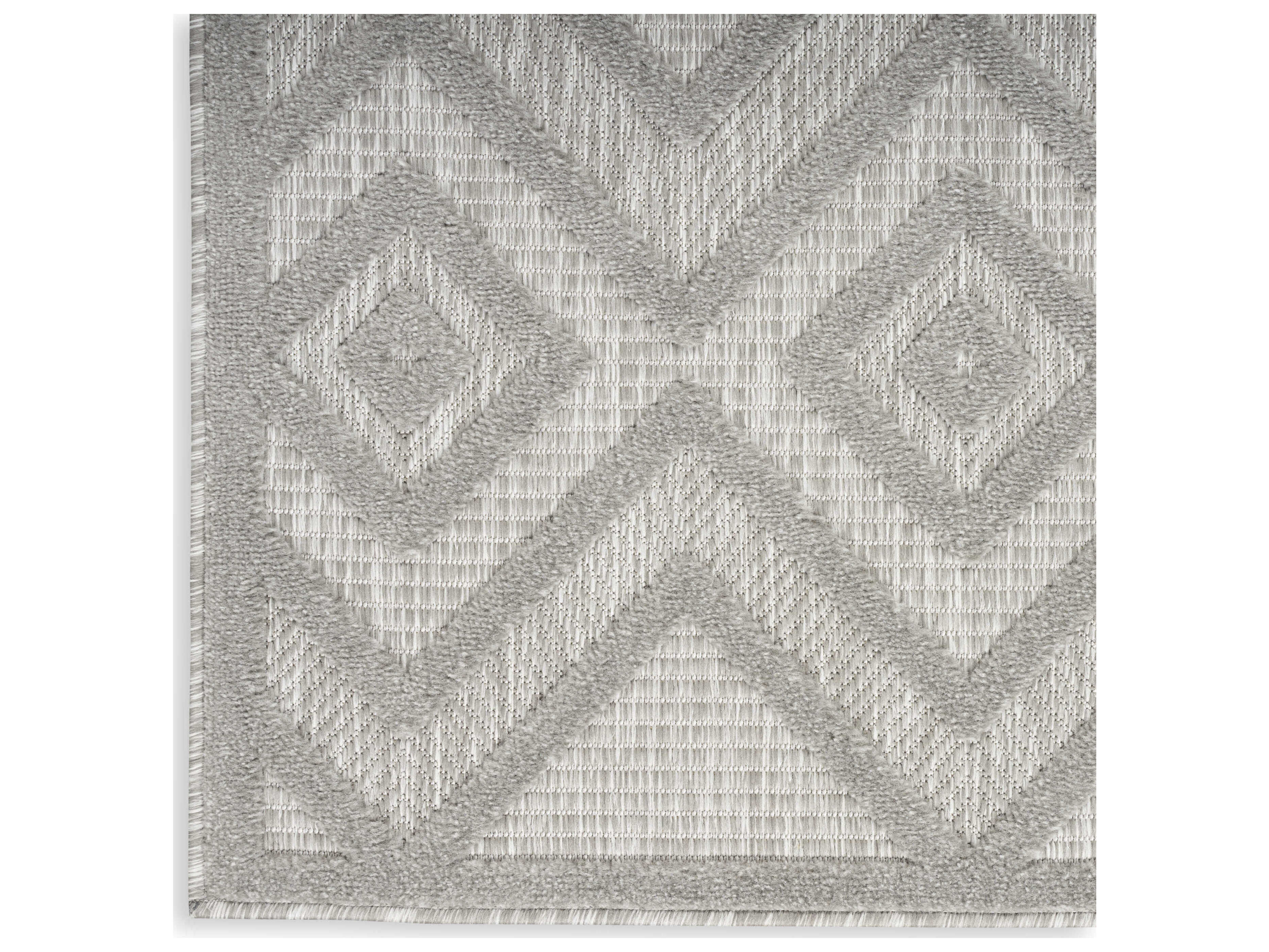 Nourison Versatile Rectangular Area Rug