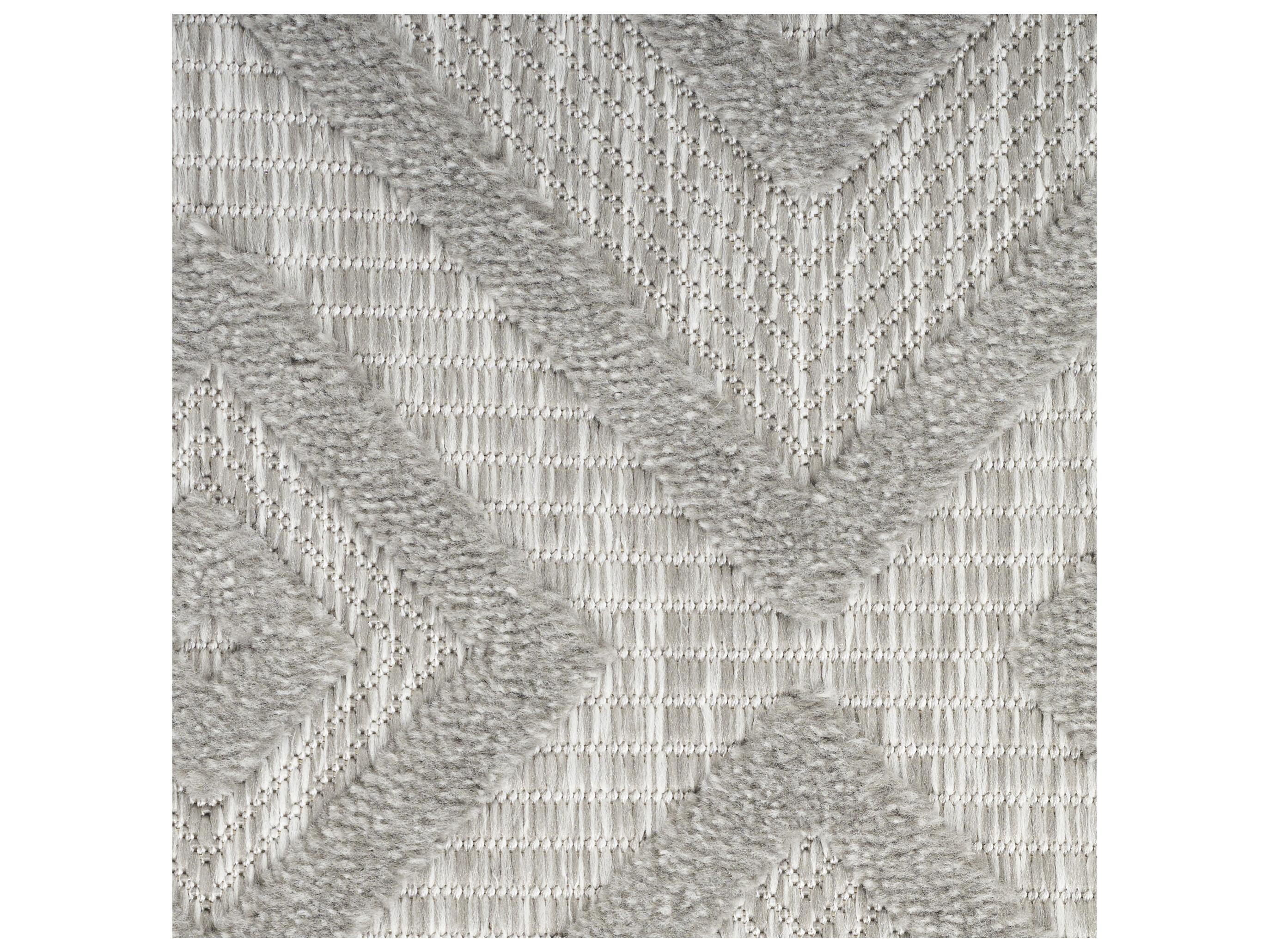 Nourison Versatile Geometric Runner Area Rug