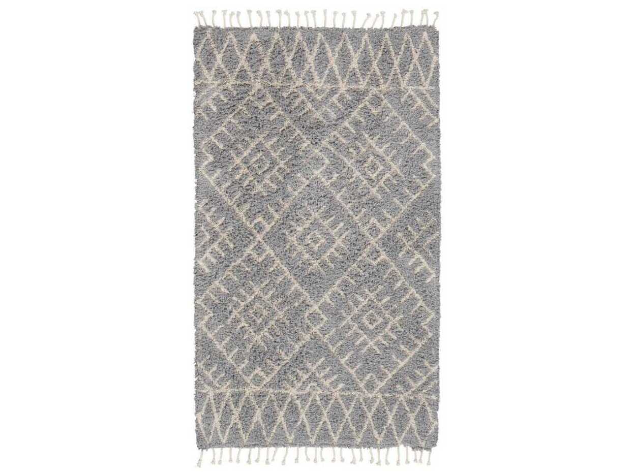 Nourison Native Art Geometric Area Rug