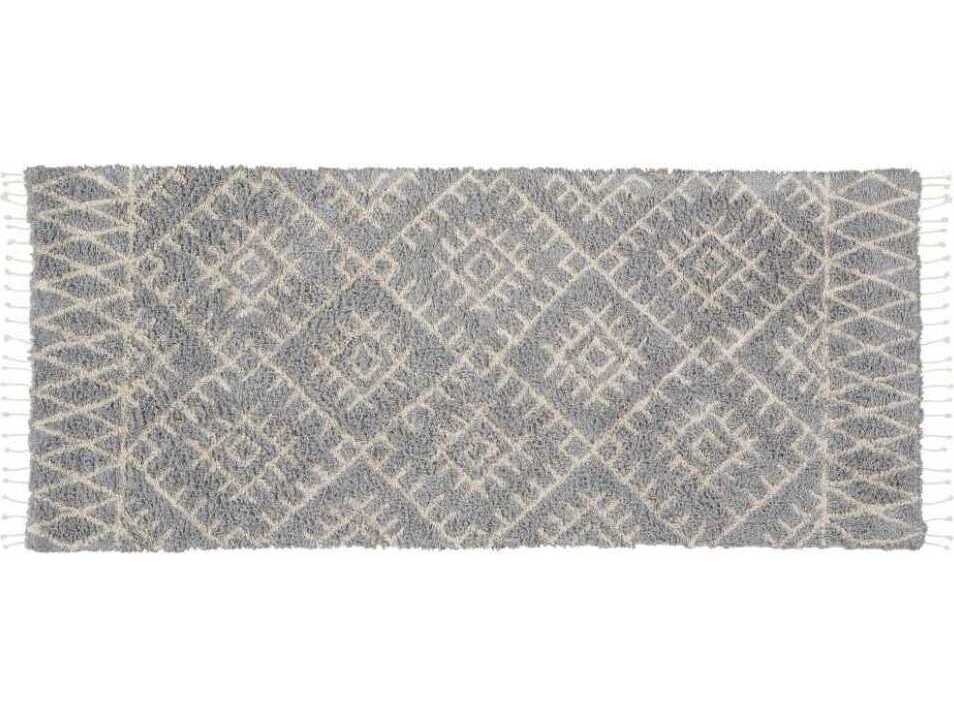Nourison Native Art Geometric Area Rug