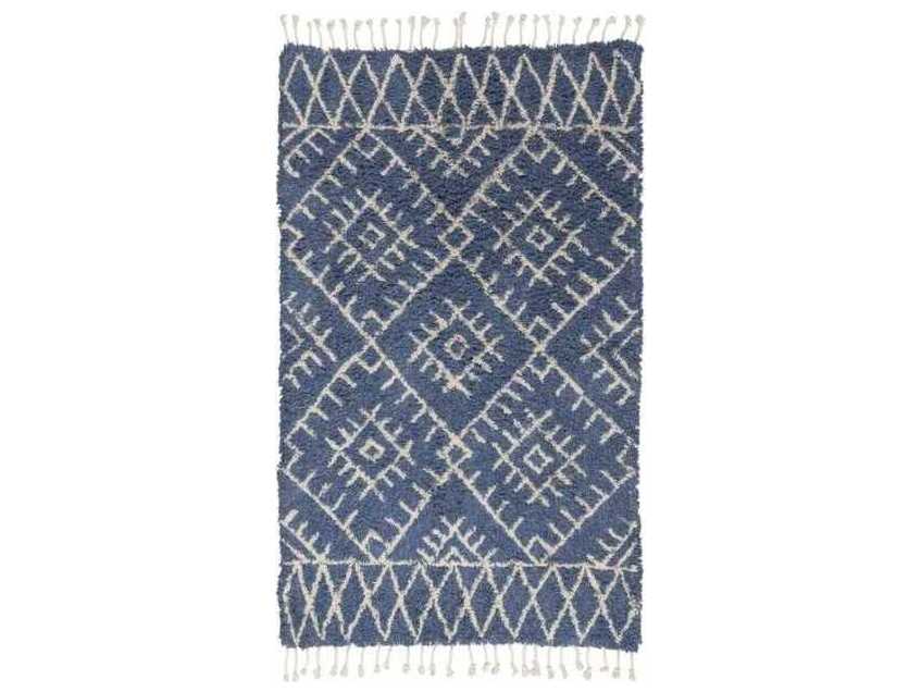Nourison Native Art Geometric Area Rug