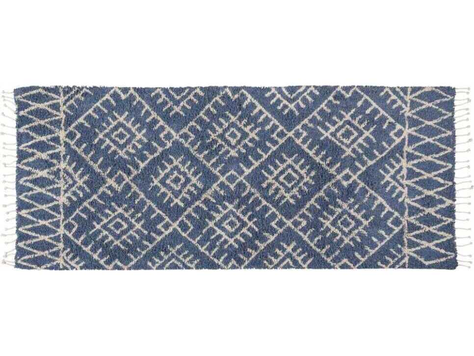 Nourison Native Art Geometric Area Rug
