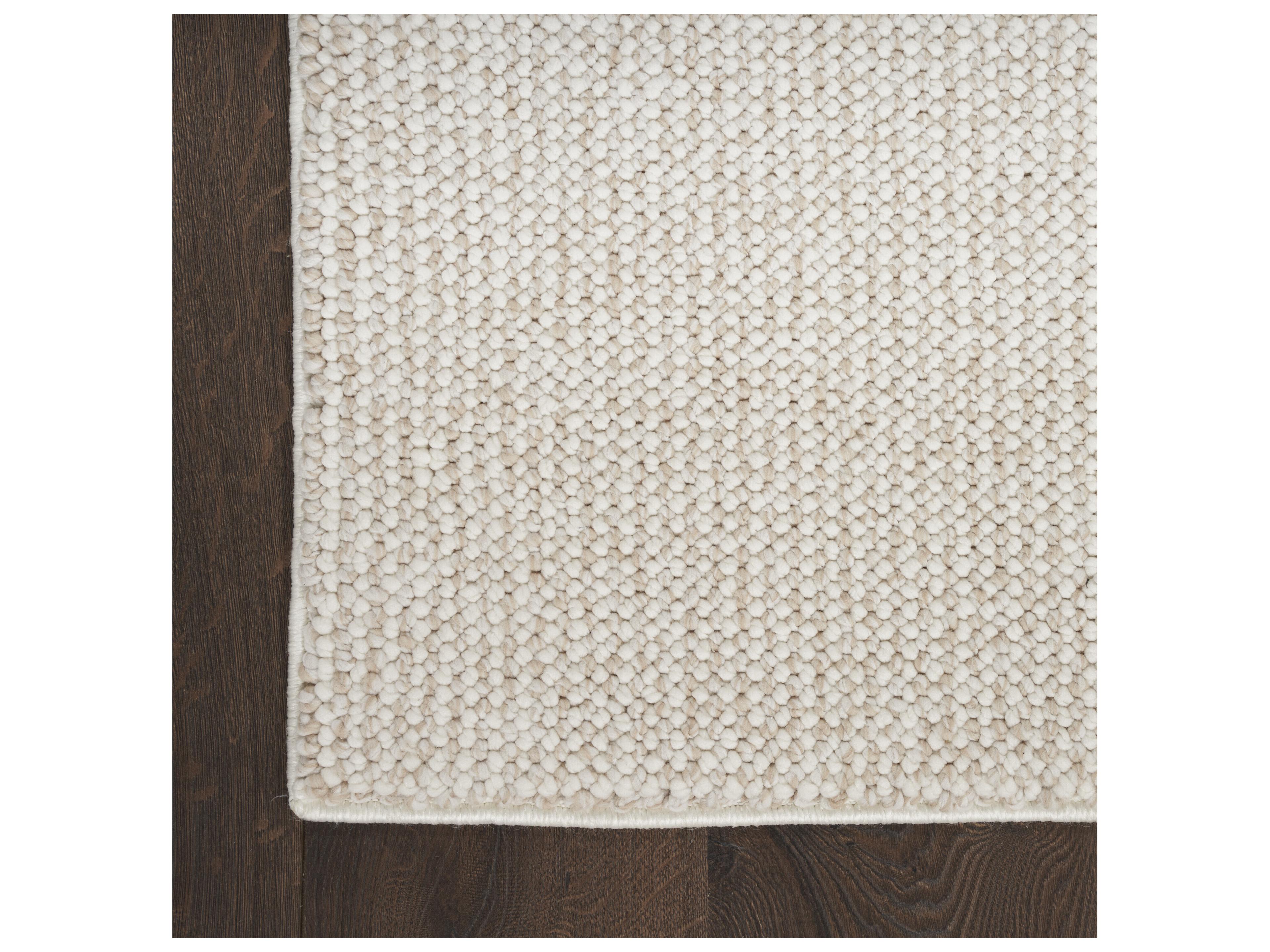 Nourison Natural Texture Runner Area Rug