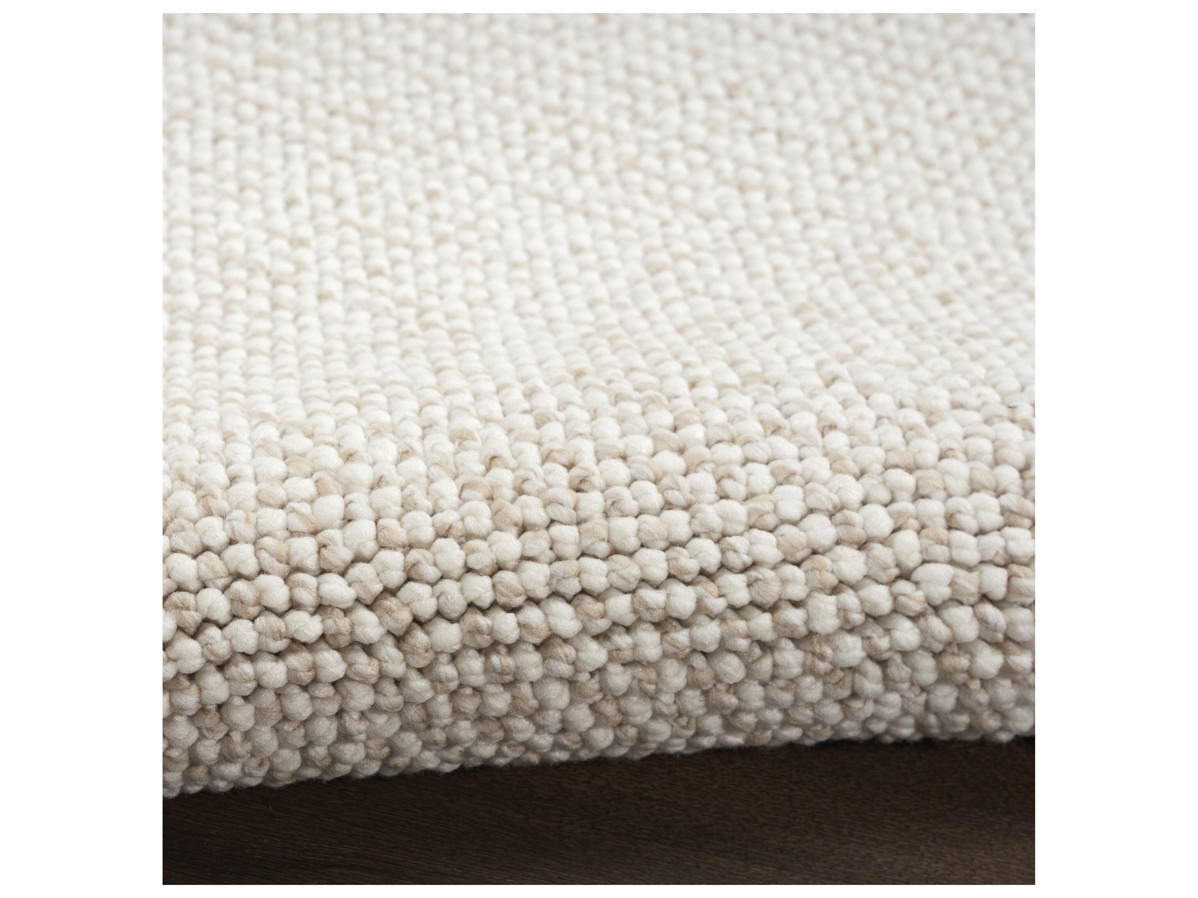Nourison Natural Texture Runner Area Rug