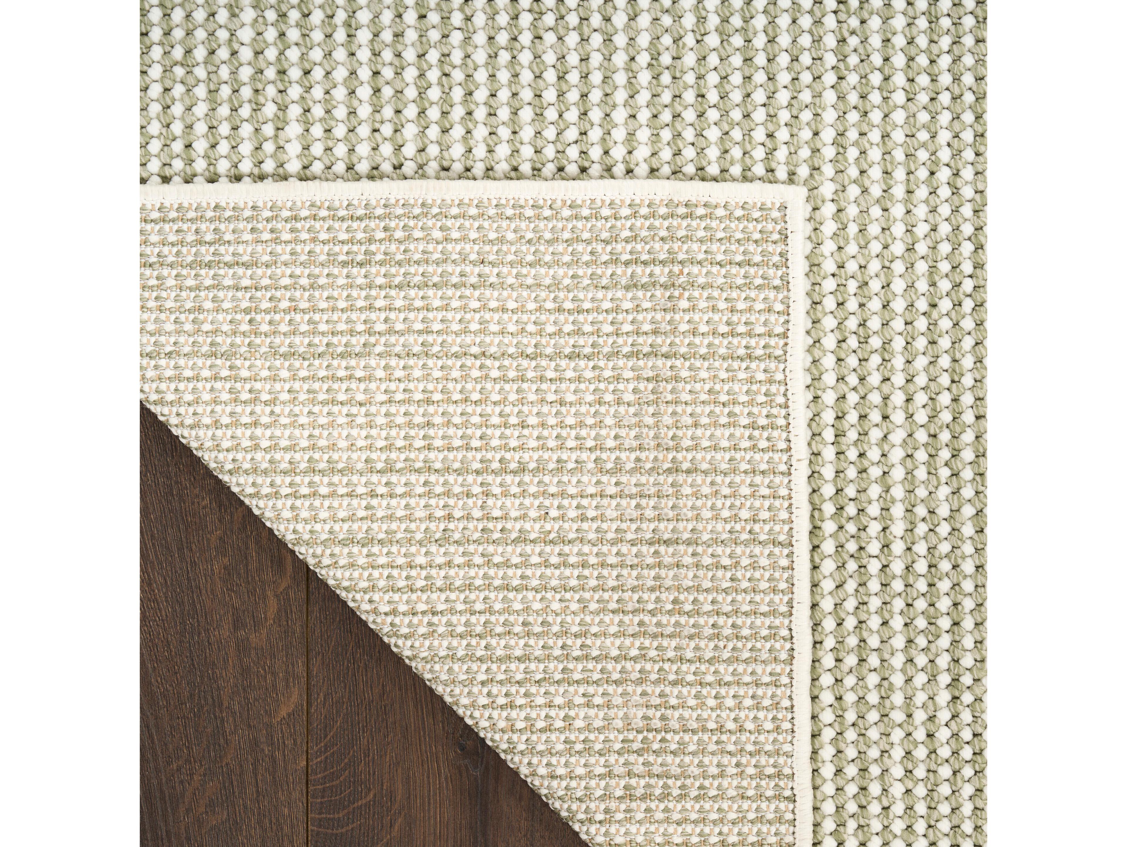 Nourison Natural Texture Runner Area Rug