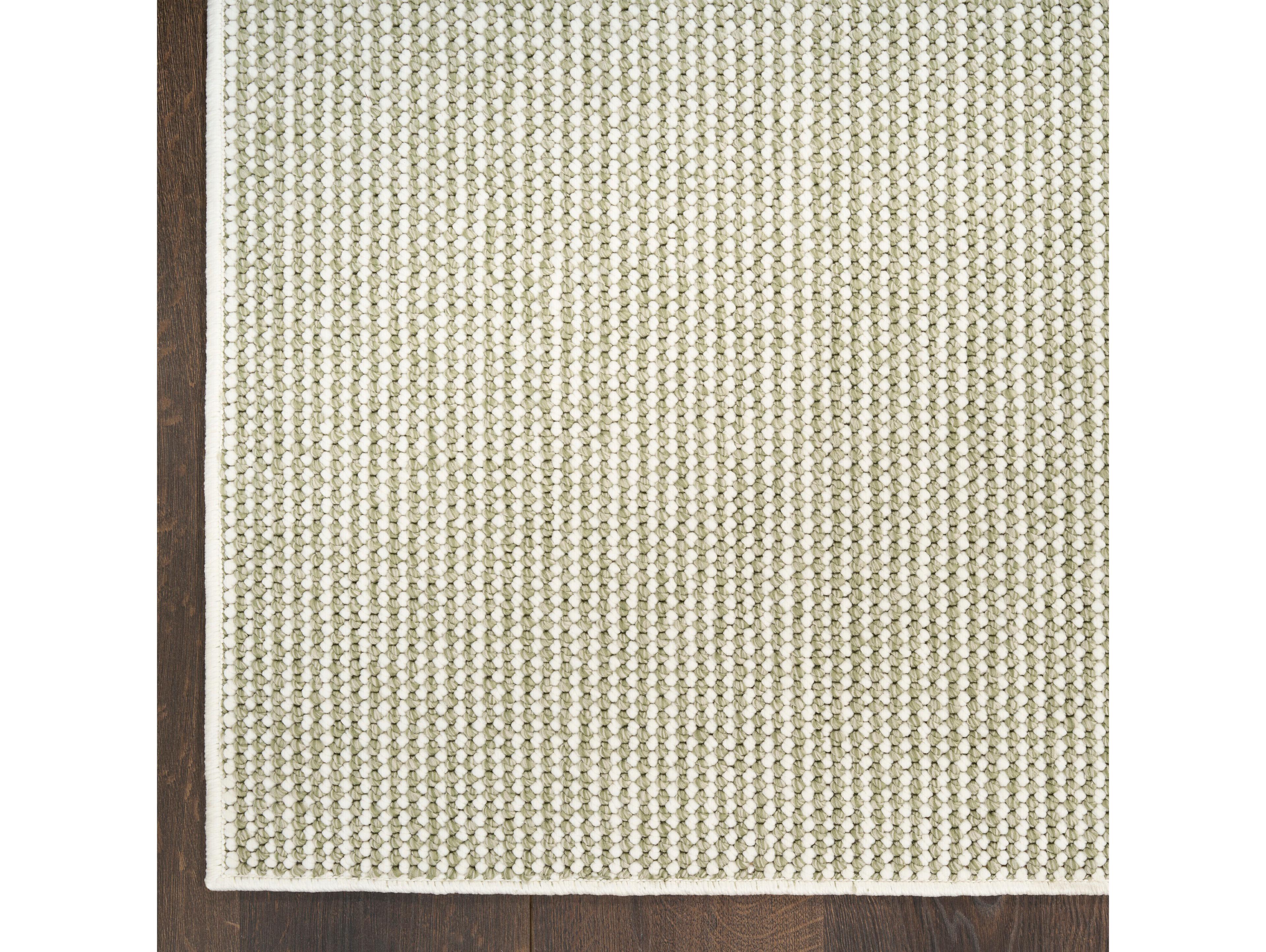 Nourison Natural Texture Runner Area Rug
