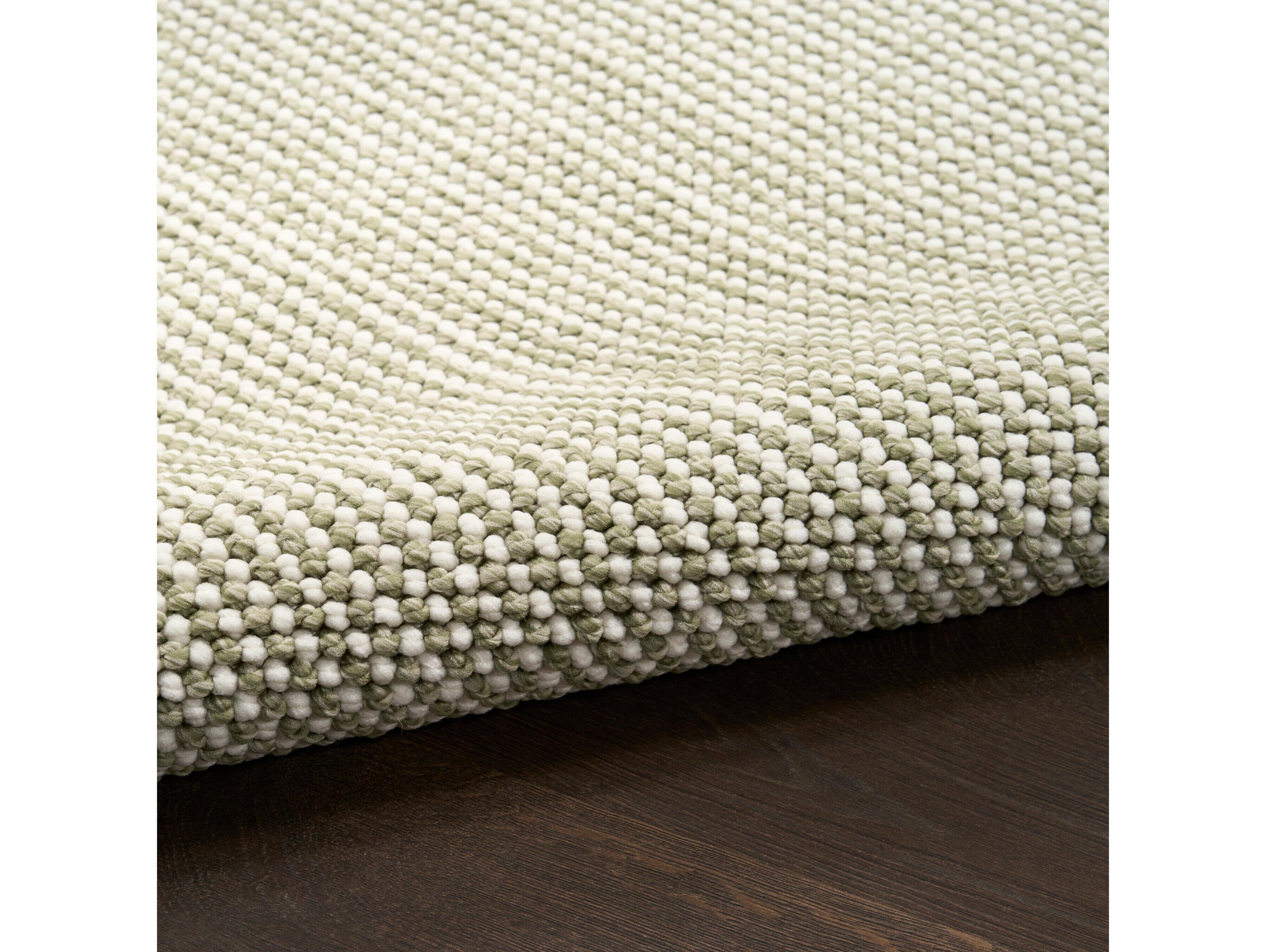 Nourison Natural Texture Runner Area Rug