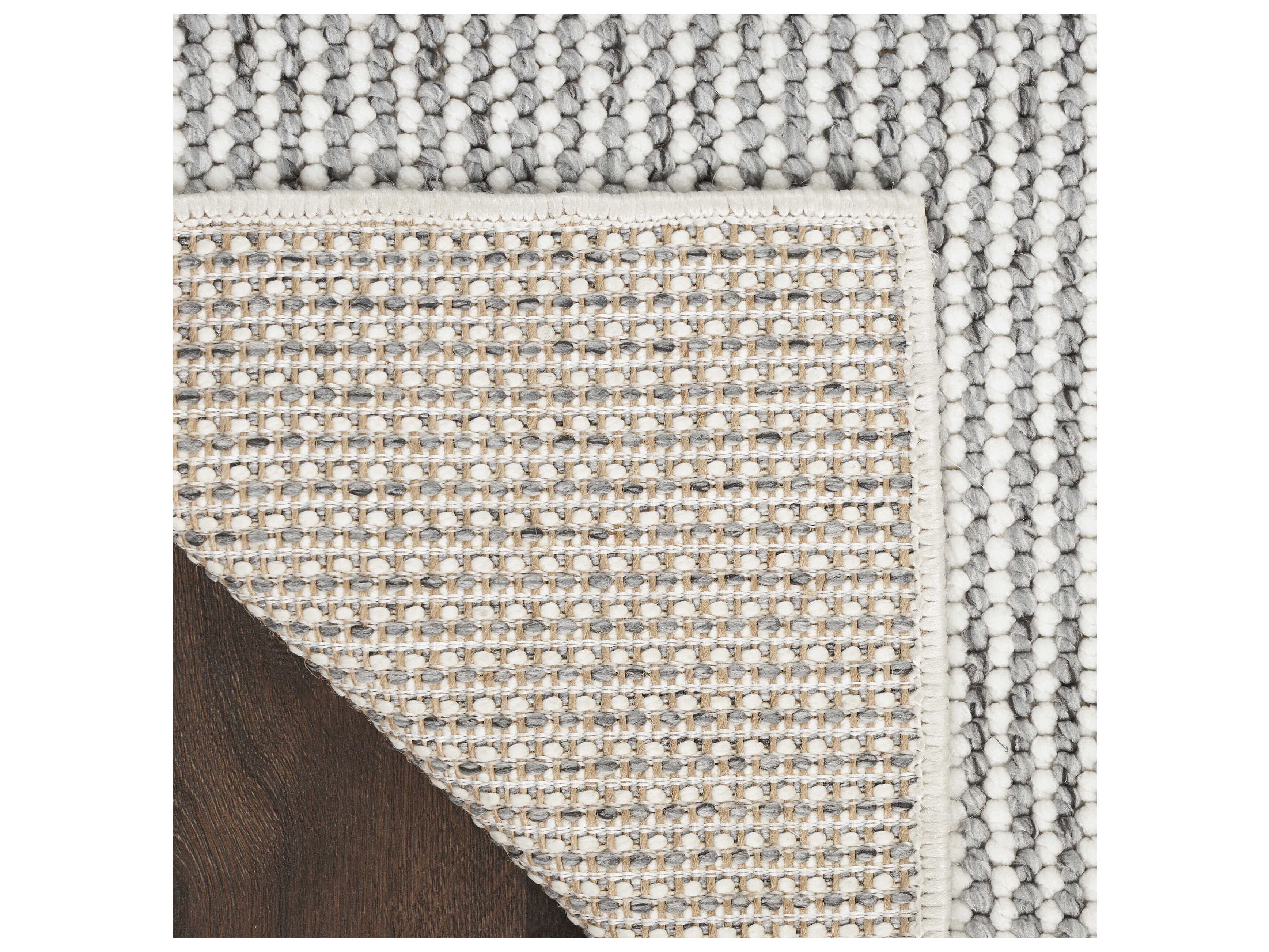 Nourison Natural Texture Area Rug