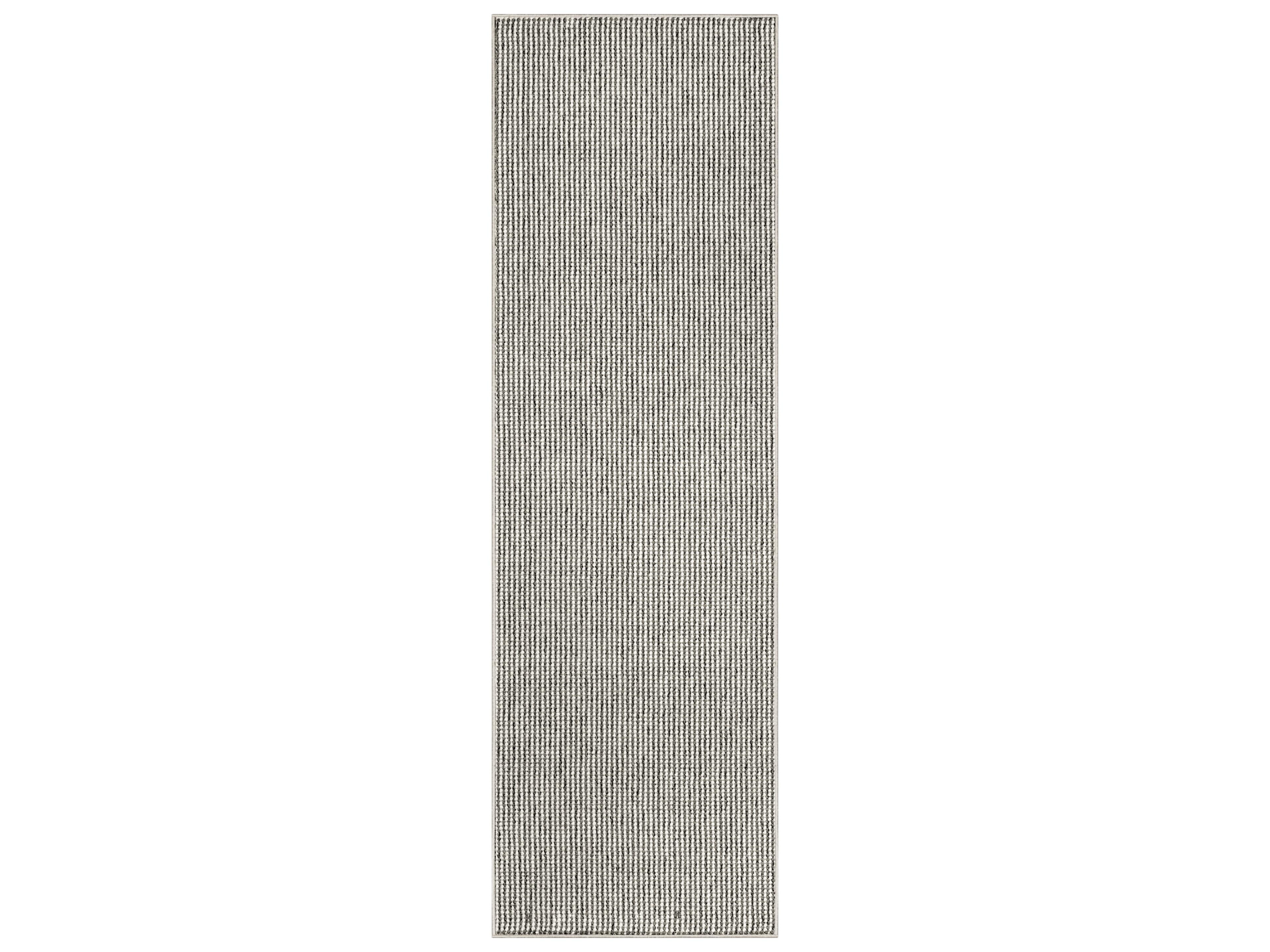 Nourison Natural Texture Runner Area Rug
