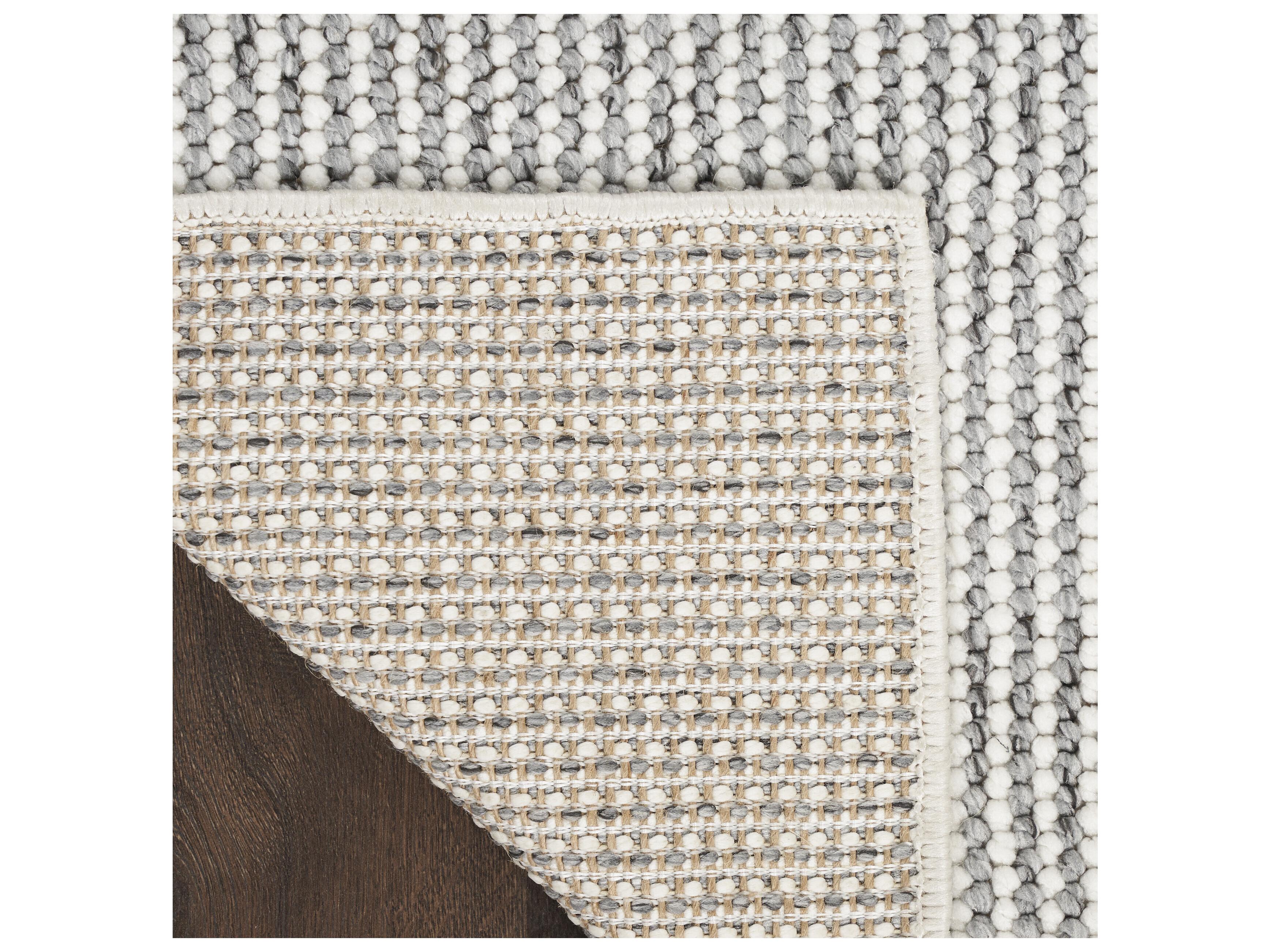 Nourison Natural Texture Runner Area Rug