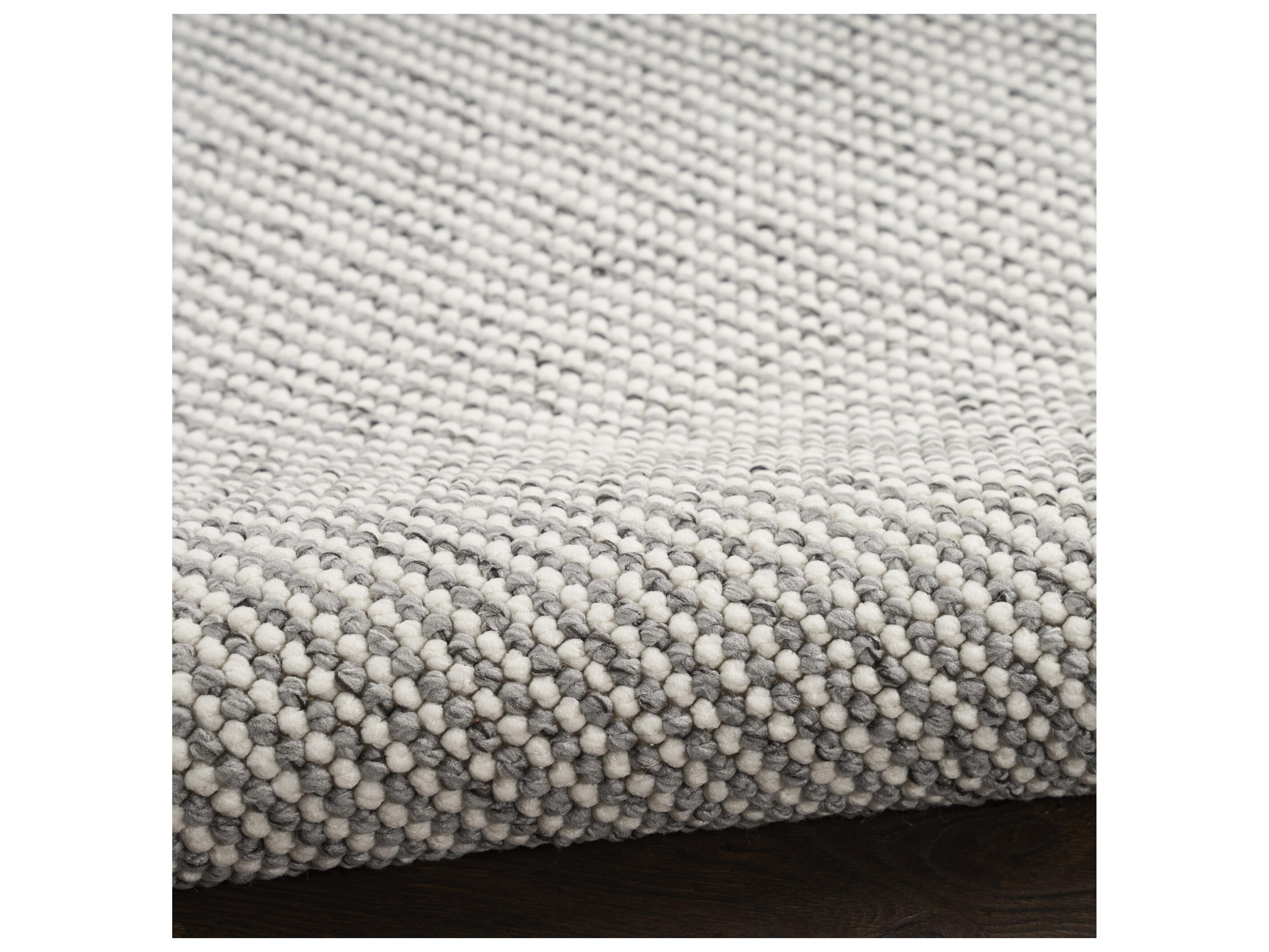 Nourison Natural Texture Runner Area Rug